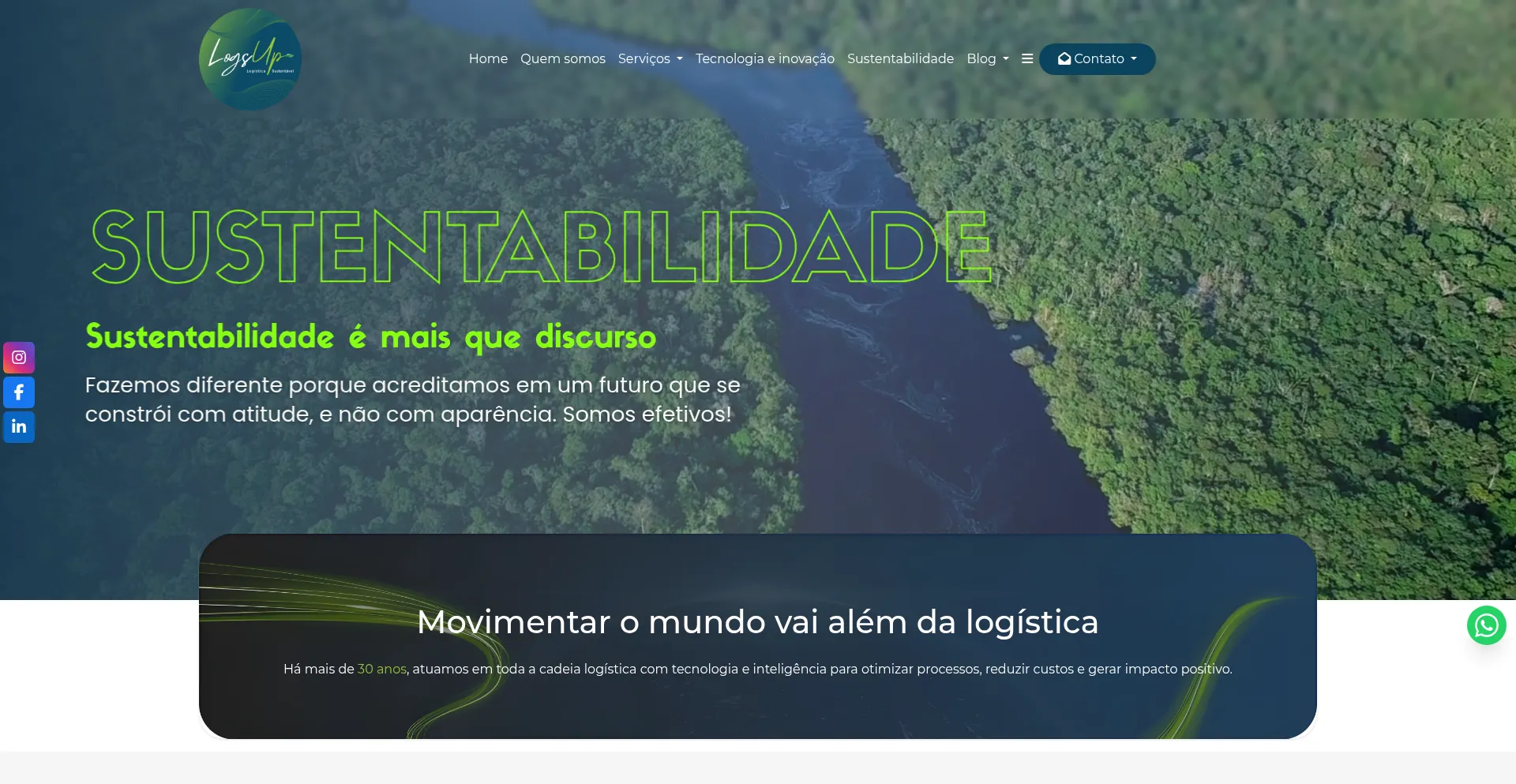 Logsup.com.br
