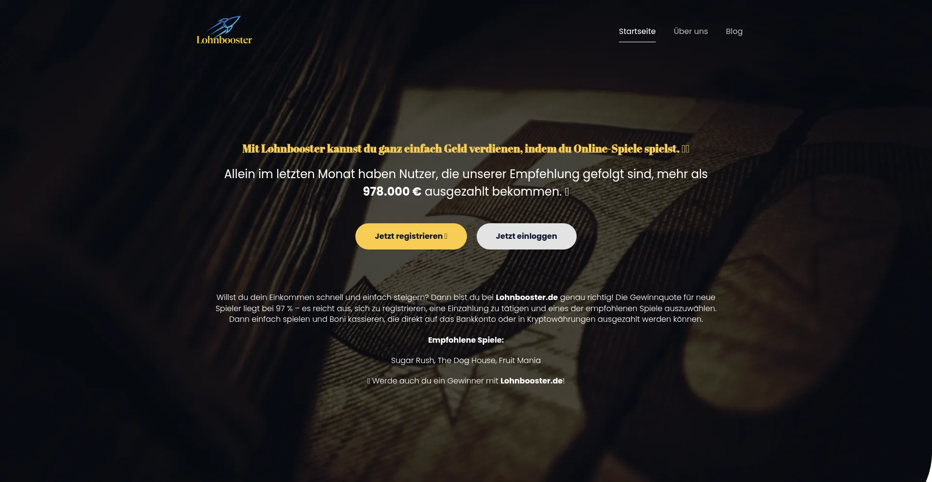 Lohnbooster.de