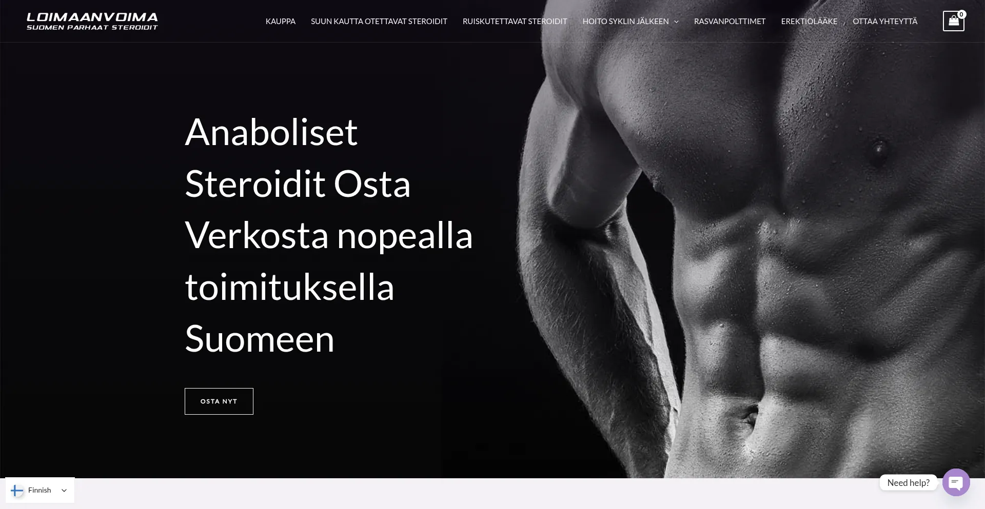 Loimaanvoima.net