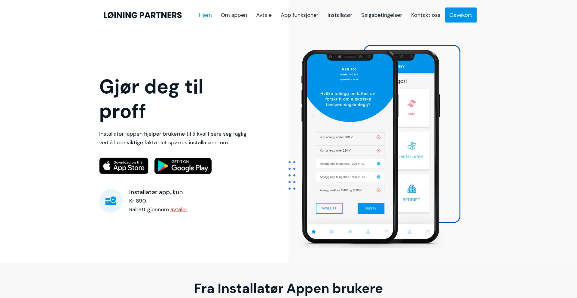 Loiningpartners.com