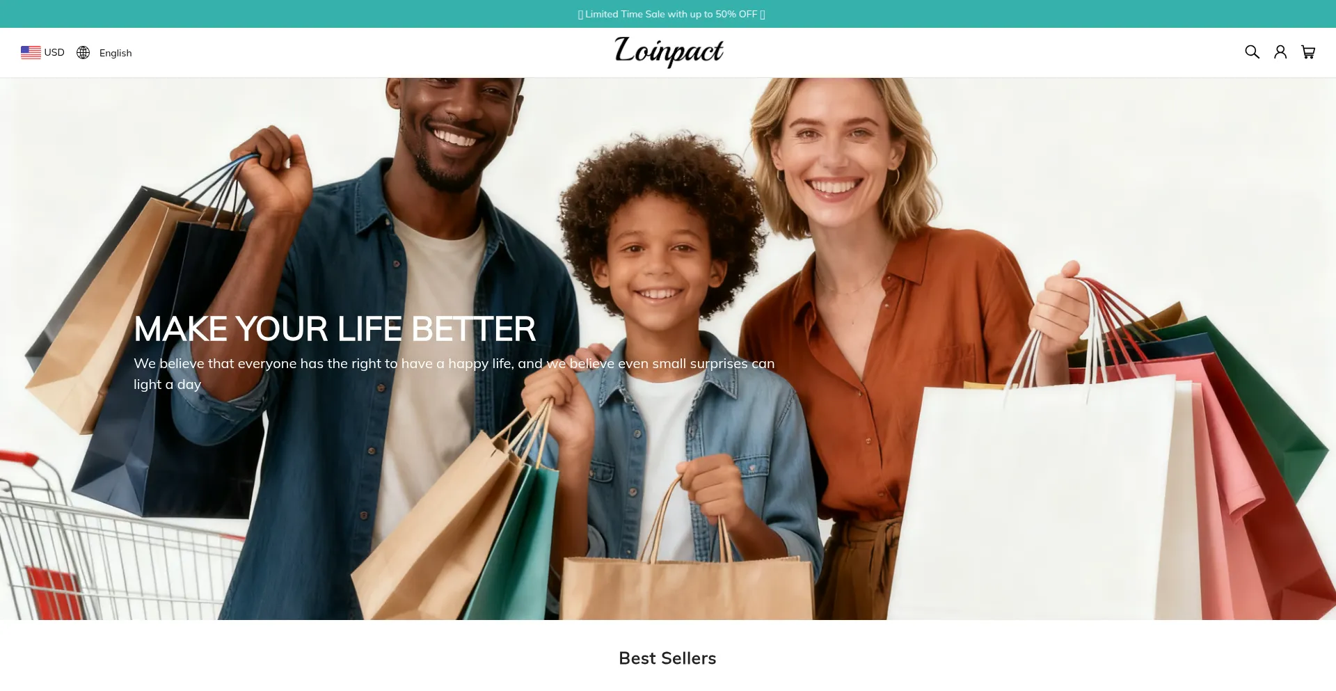 Loinpact.com