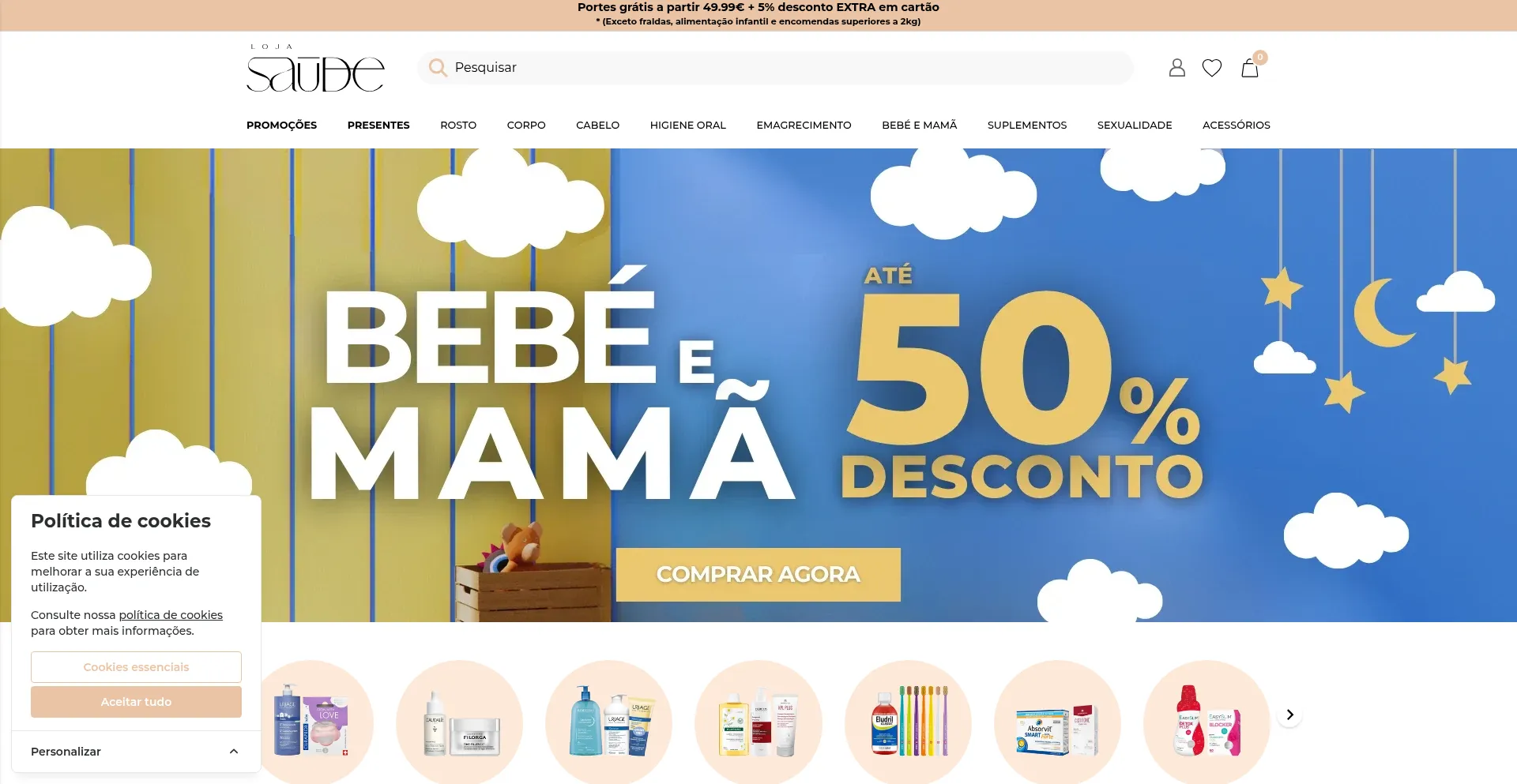 Lojasaude.com
