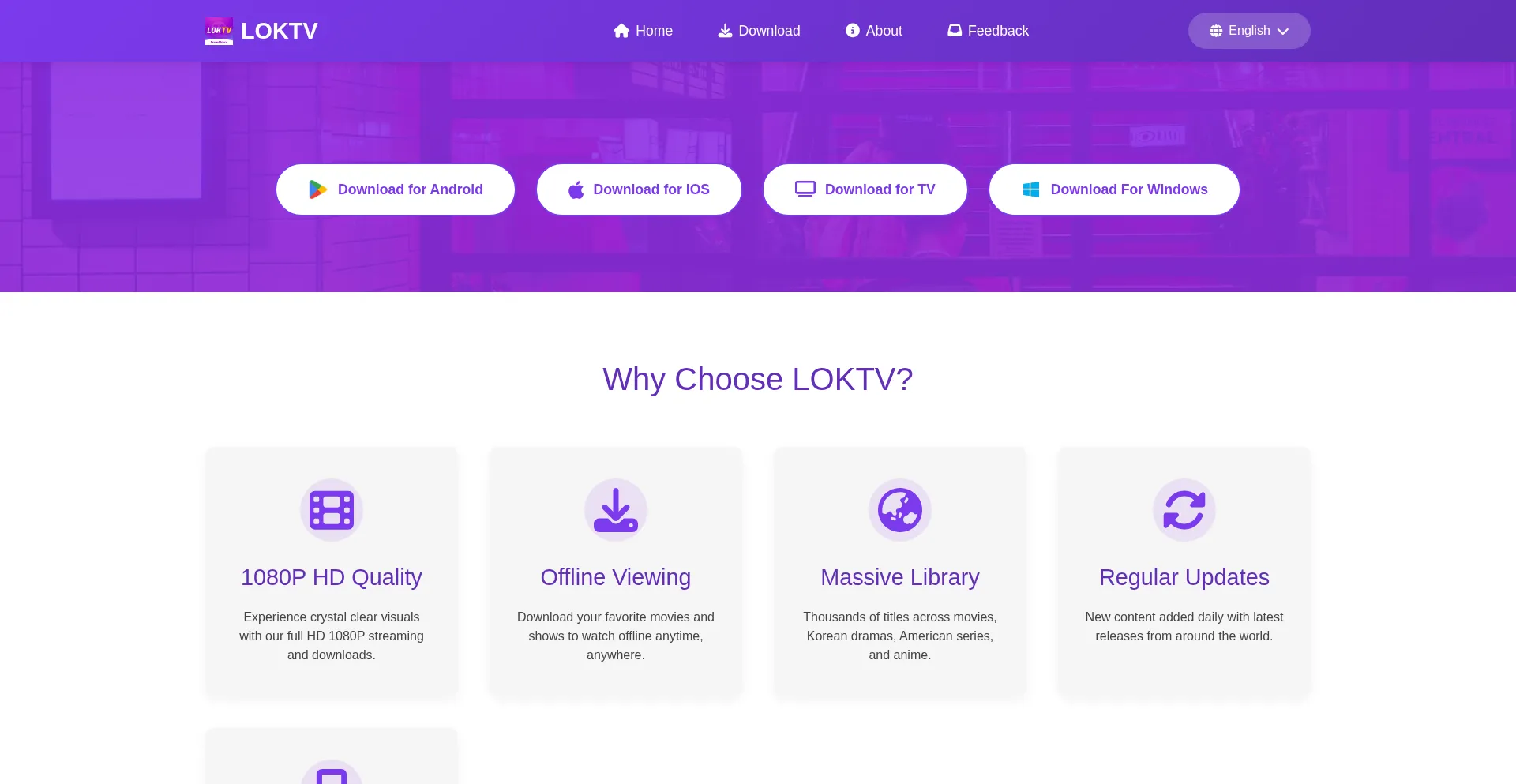 Loktv.com