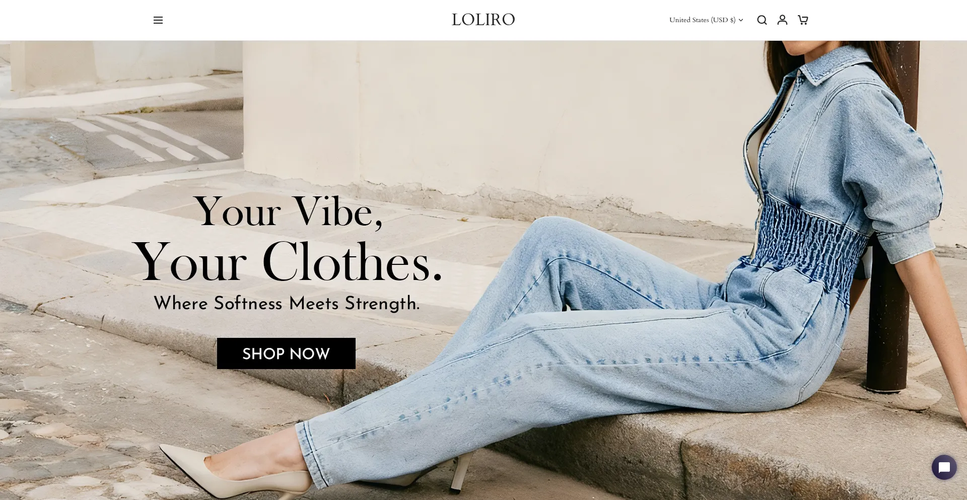 Loliro.com