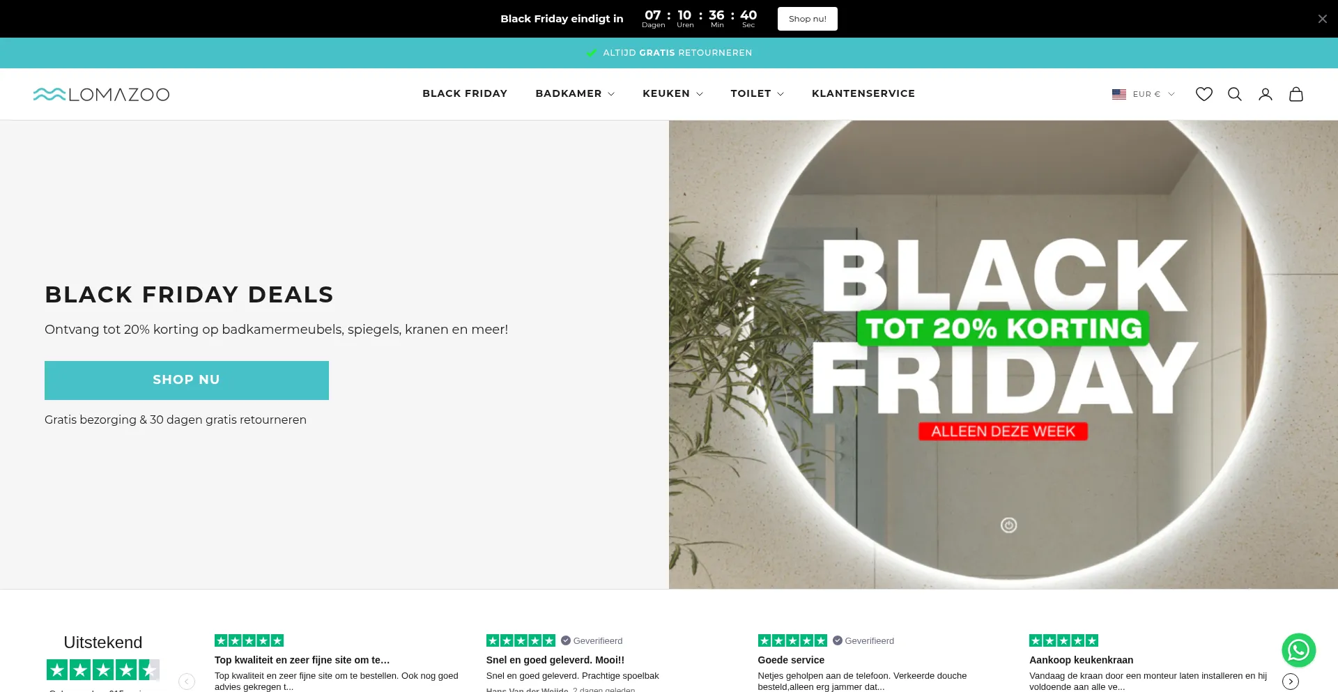 Lomazoo.com
