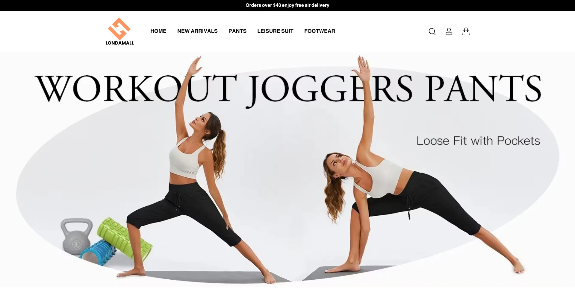 Londamall.com