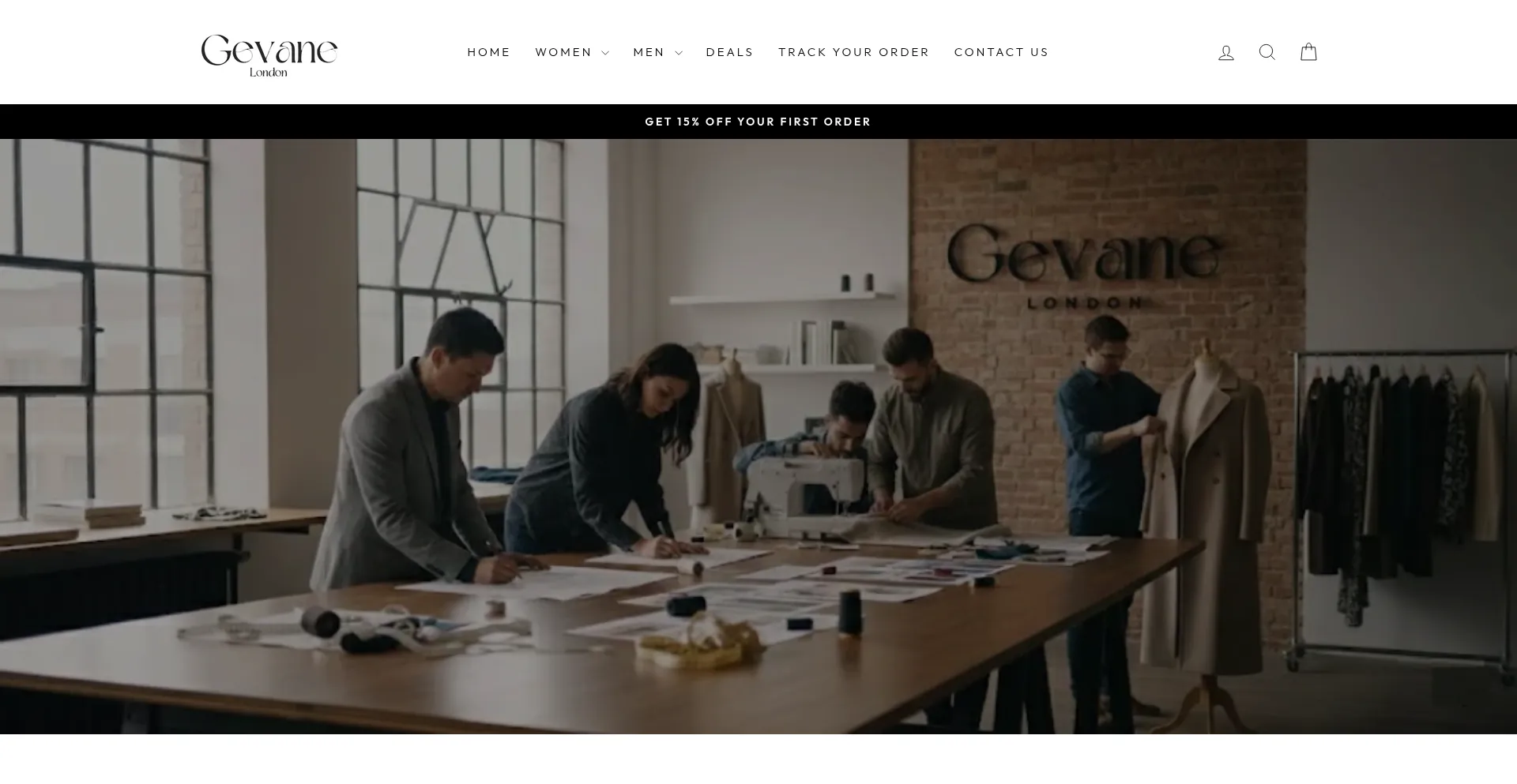 London-gevane.com