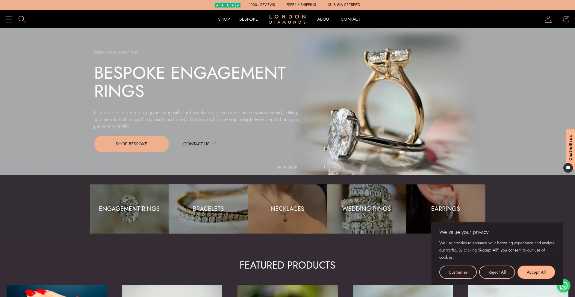 Londondiamonds.com