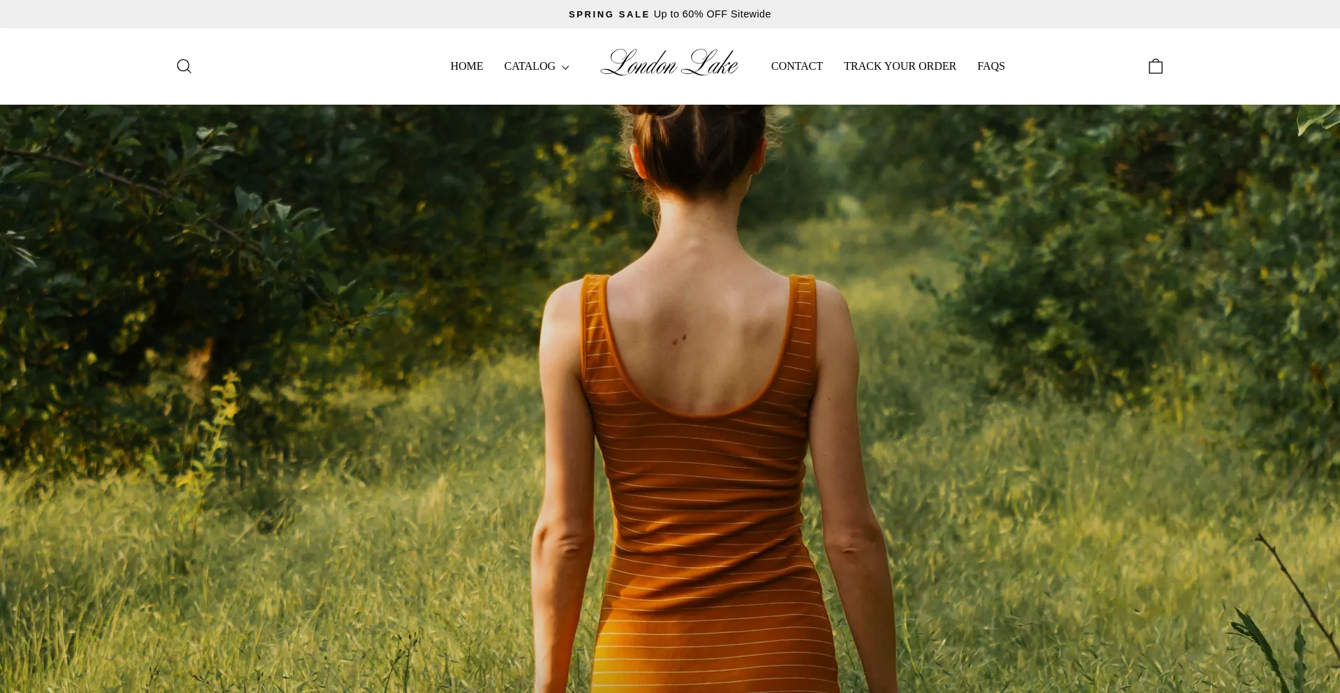 Londonlake.com
