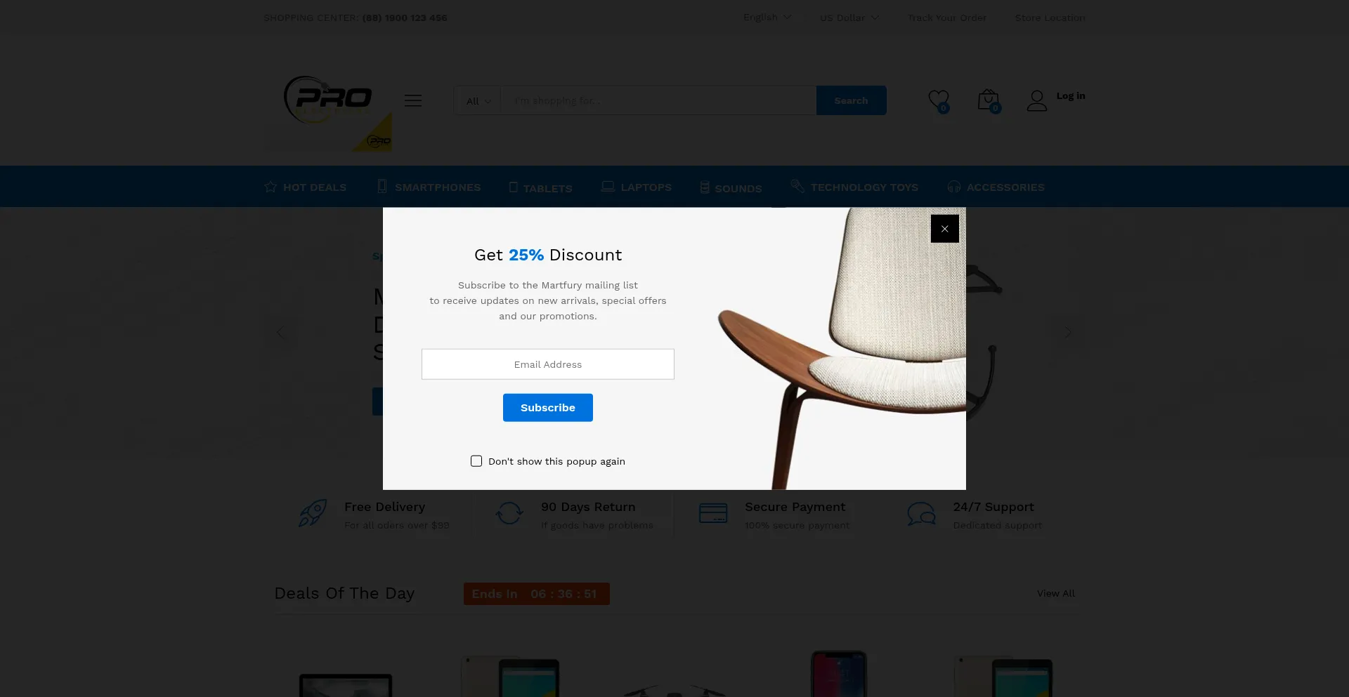 Lonemax.com