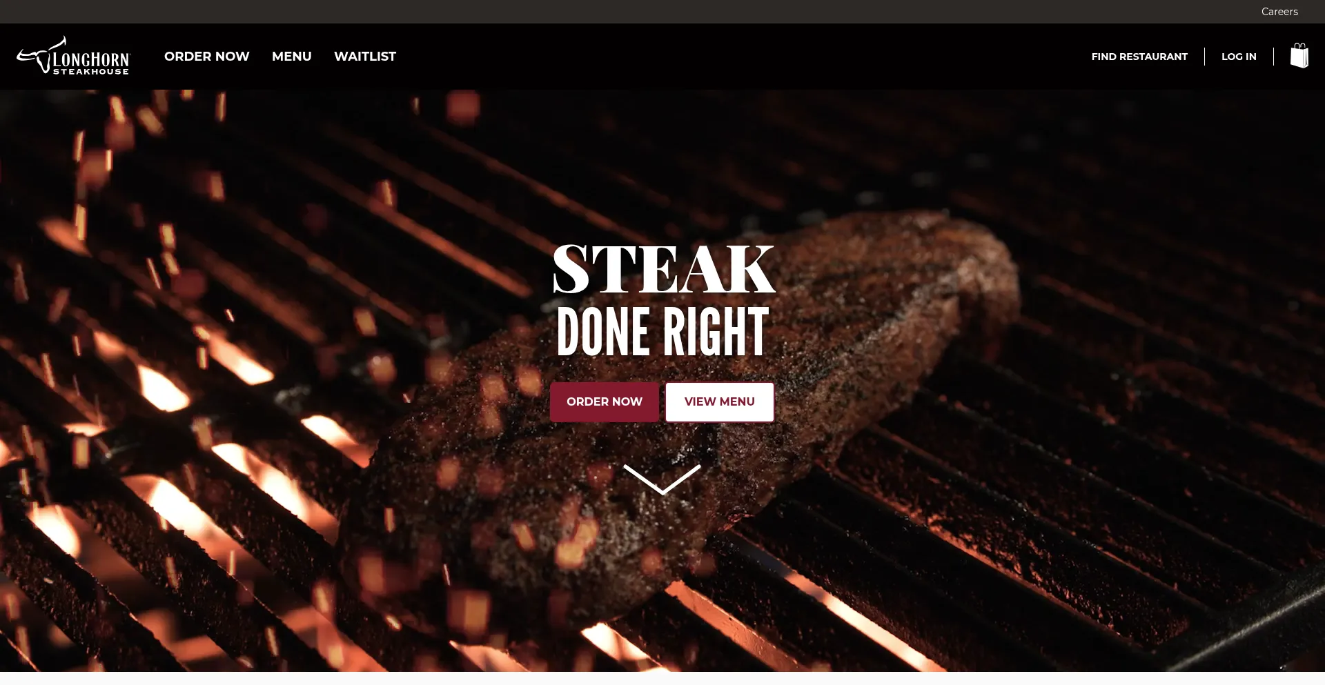 Longhornsteakhouse.com