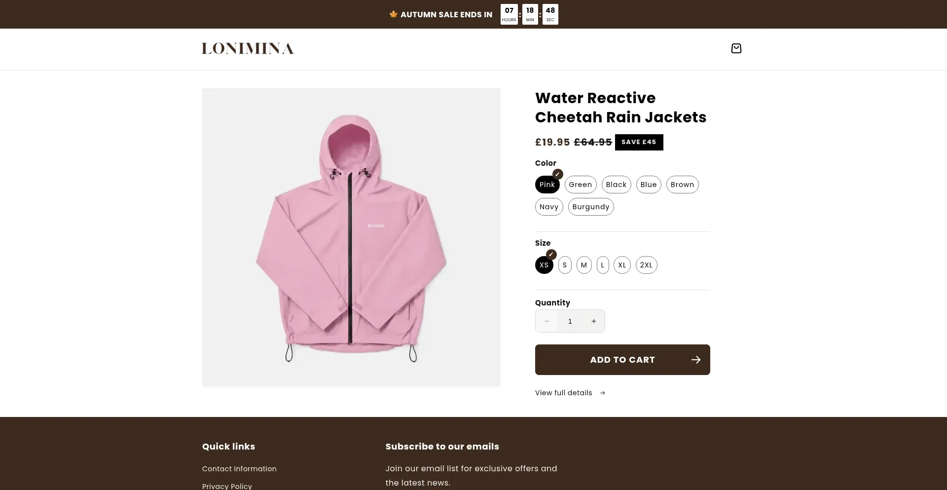 Lonimina.store