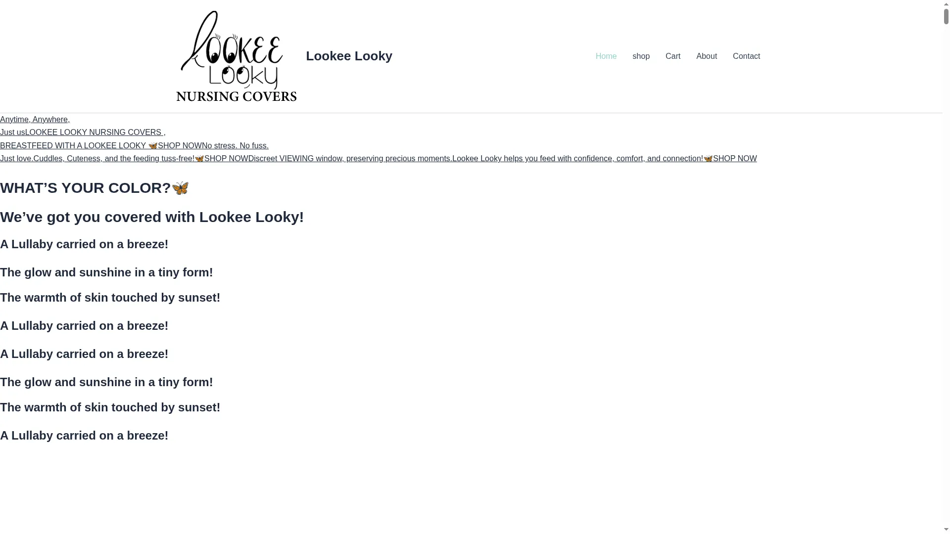 Lookeelooky.com