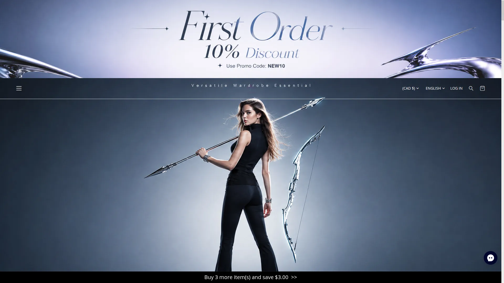 Lookmiracle.com