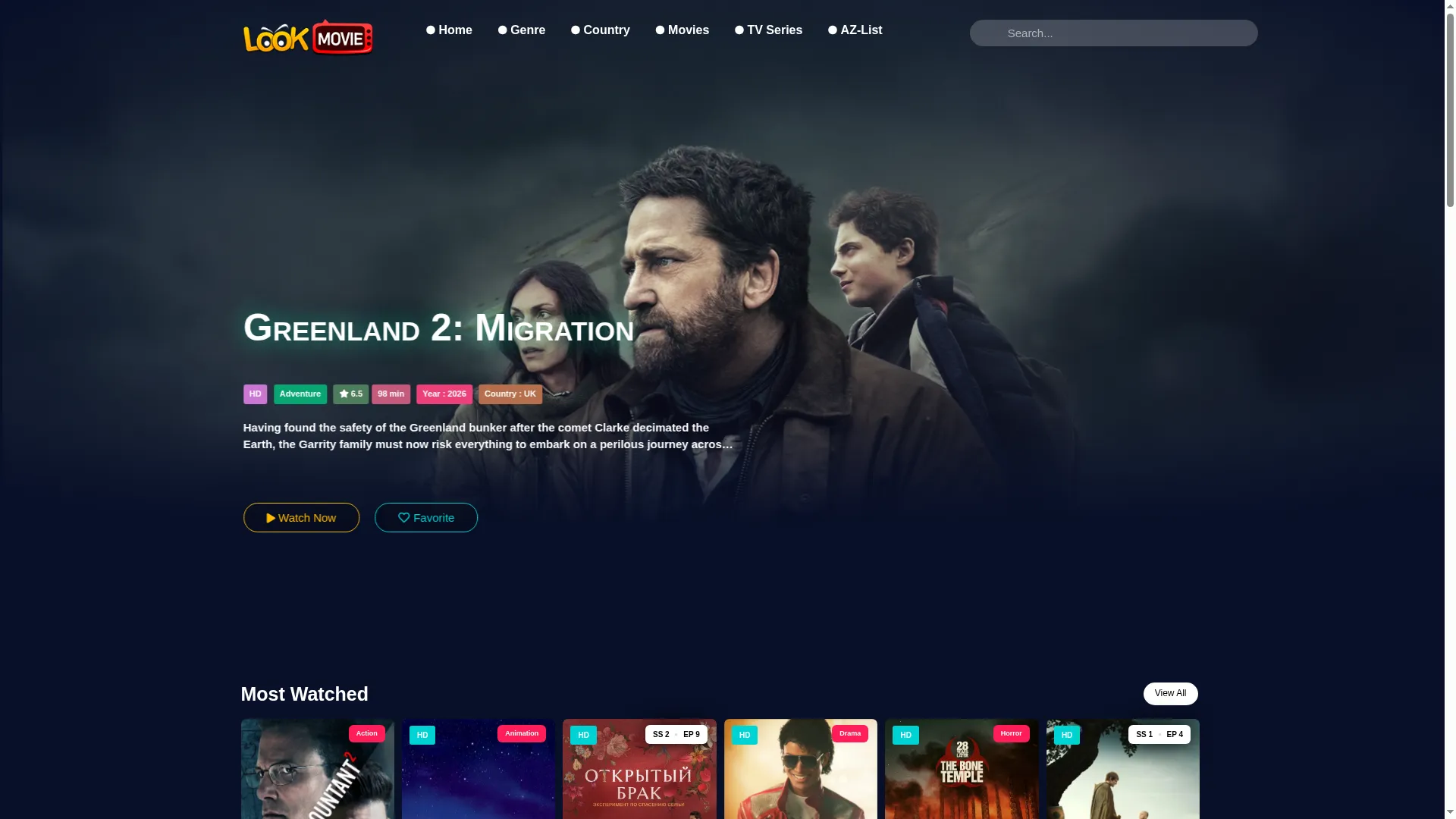 Lookmovie.com.co