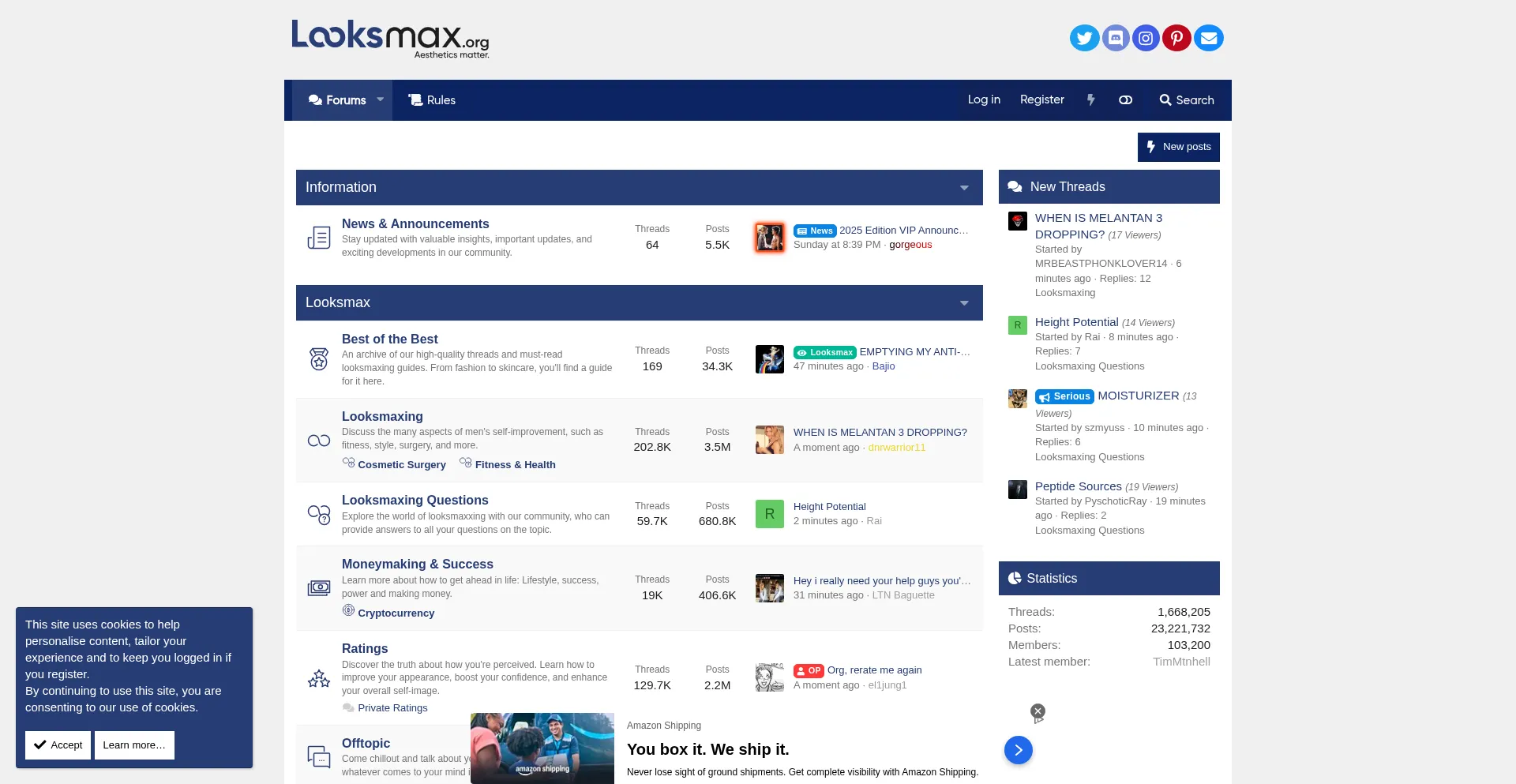 Looksmax.org
