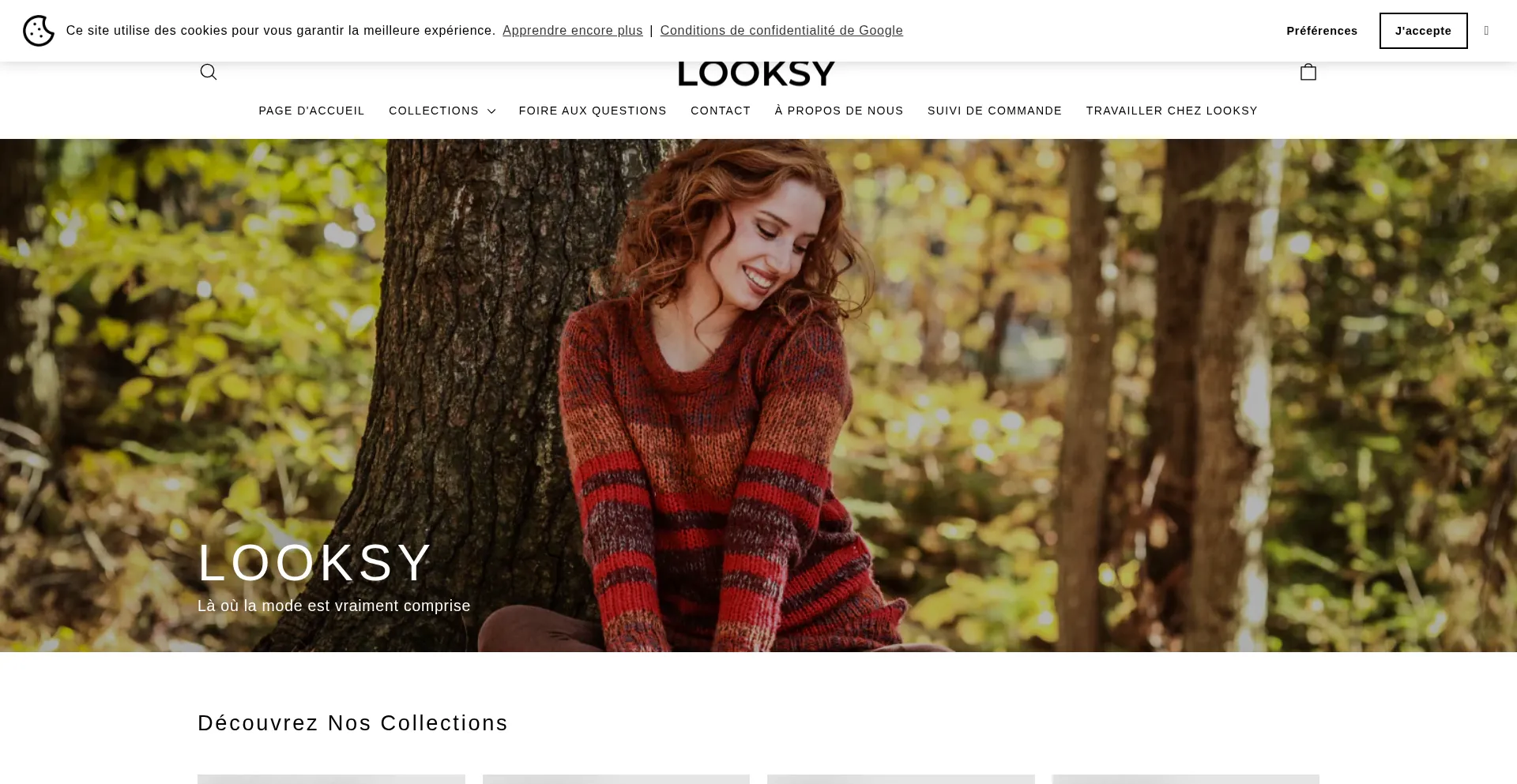 Looksy.fr