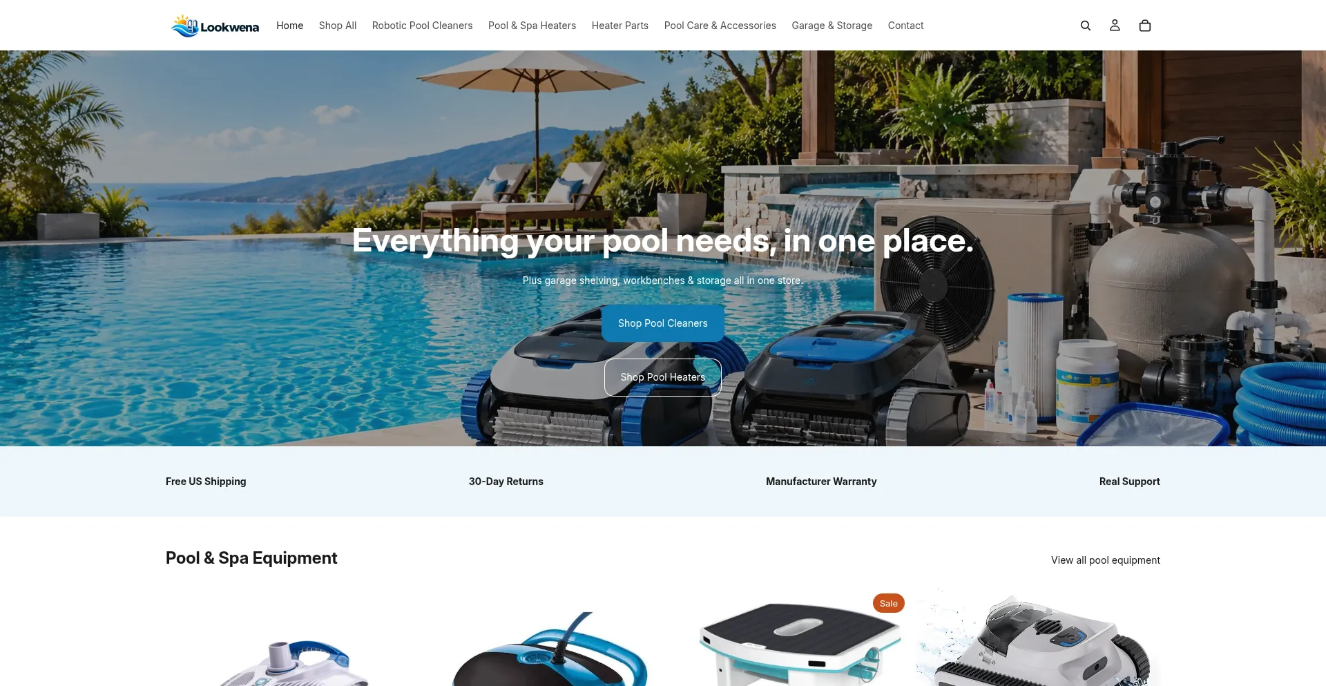 Lookwena.com