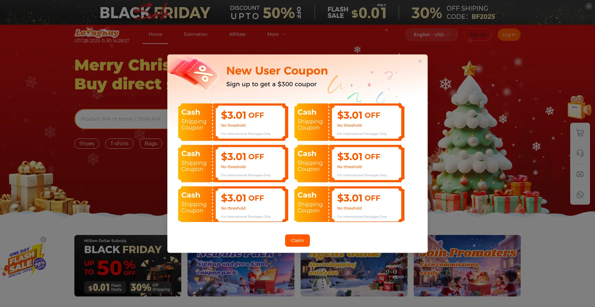 Loongbuy.com