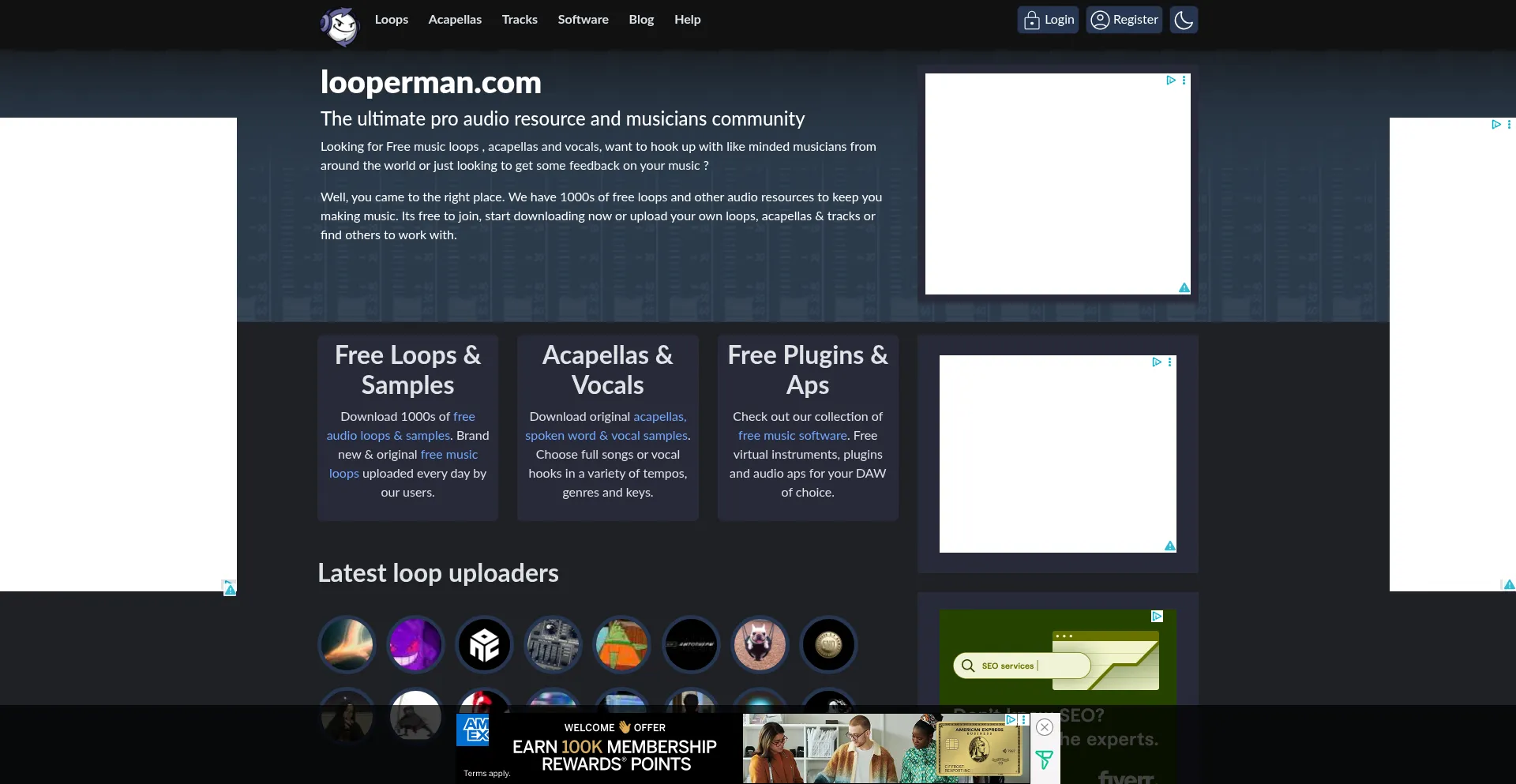 Looperman.com