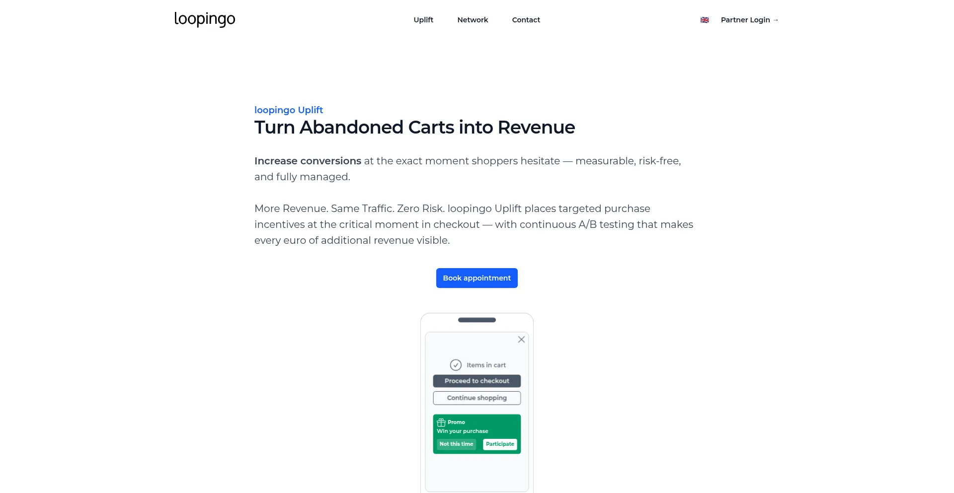 Loopingo.com