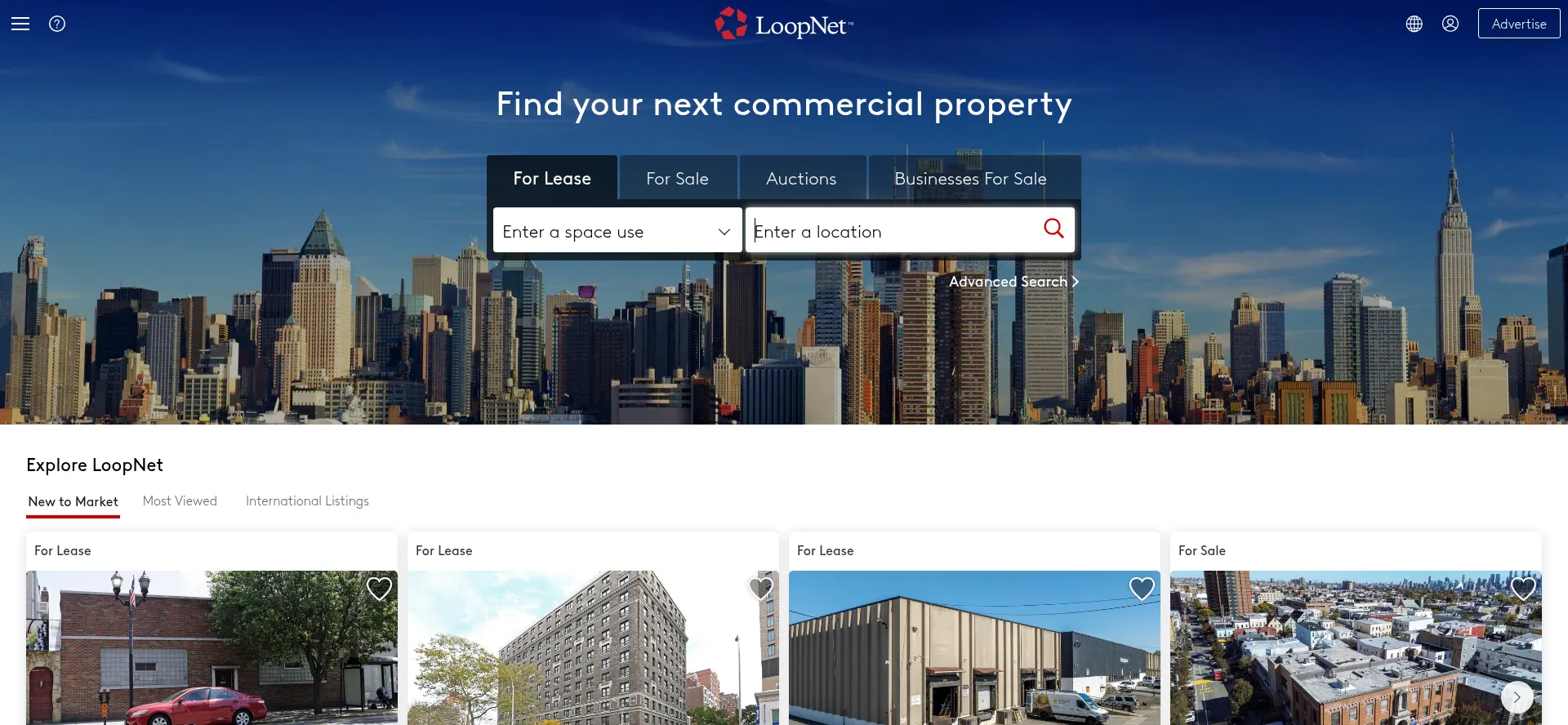 Loopnet.com