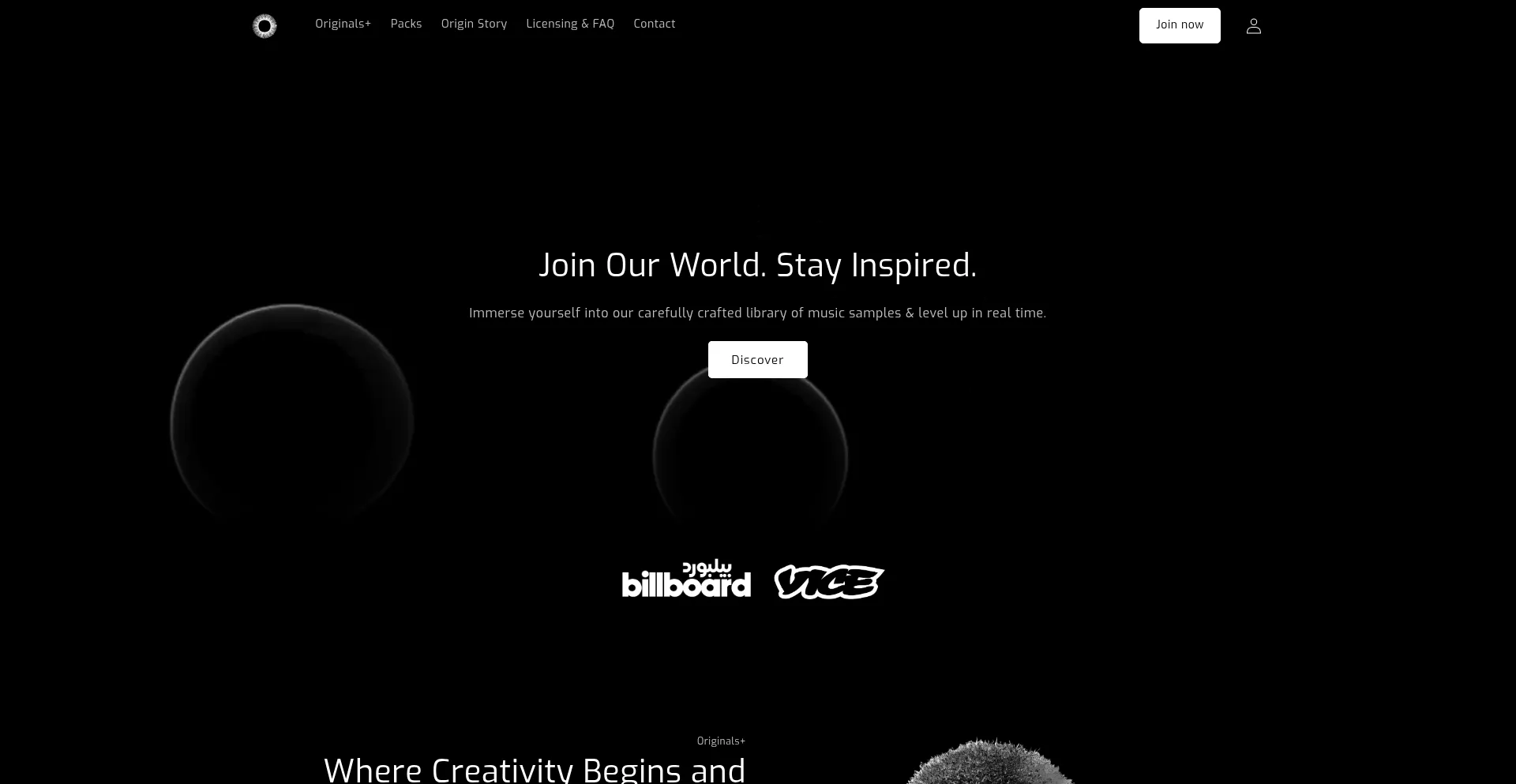 Loopscope.io
