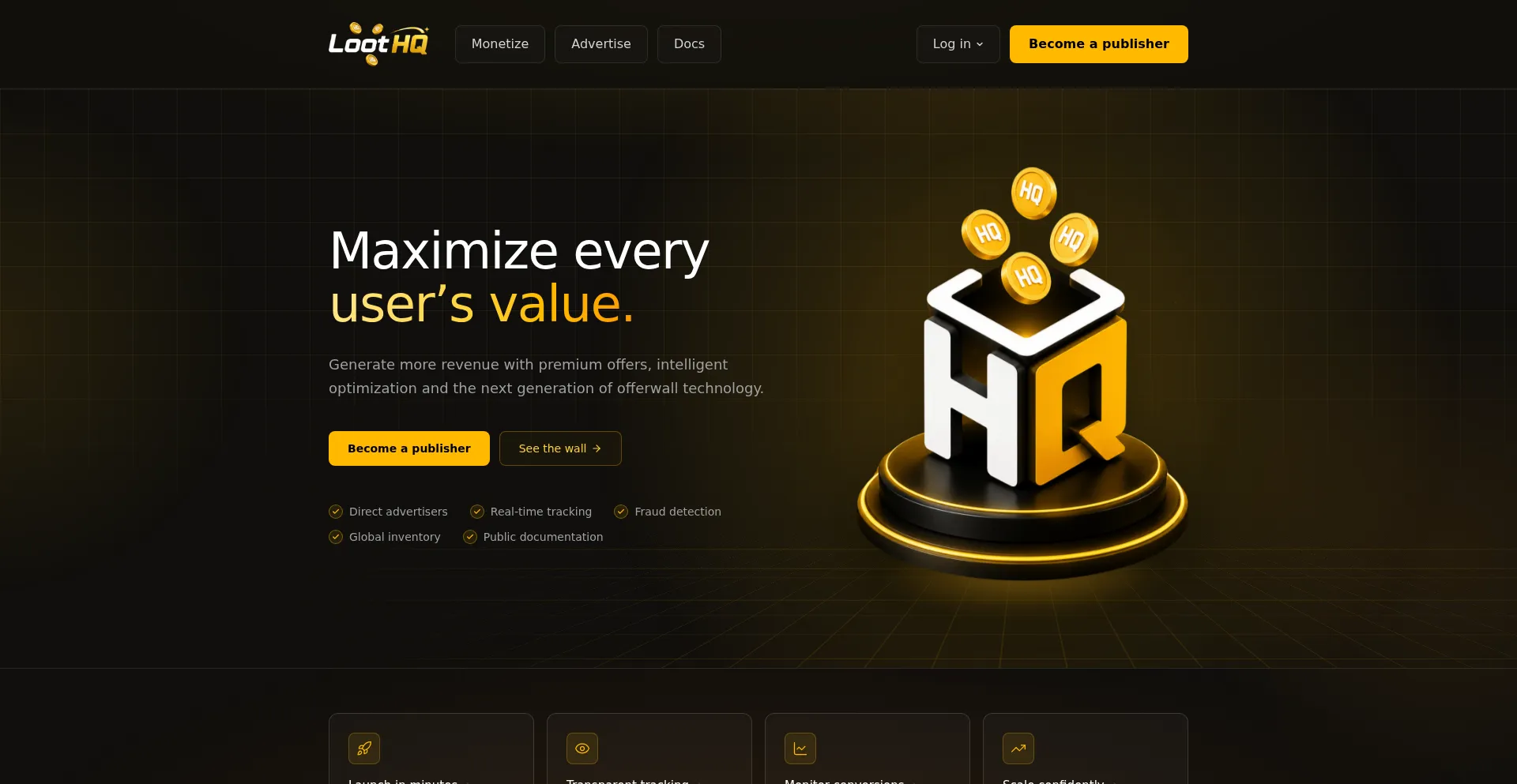Loothq.net
