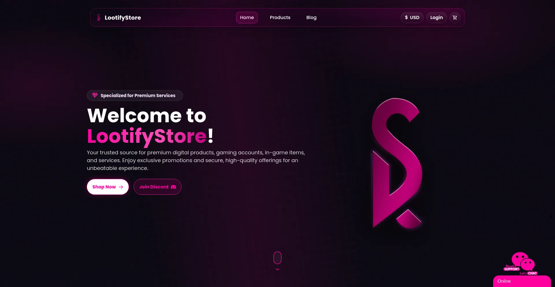 Lootify.cc