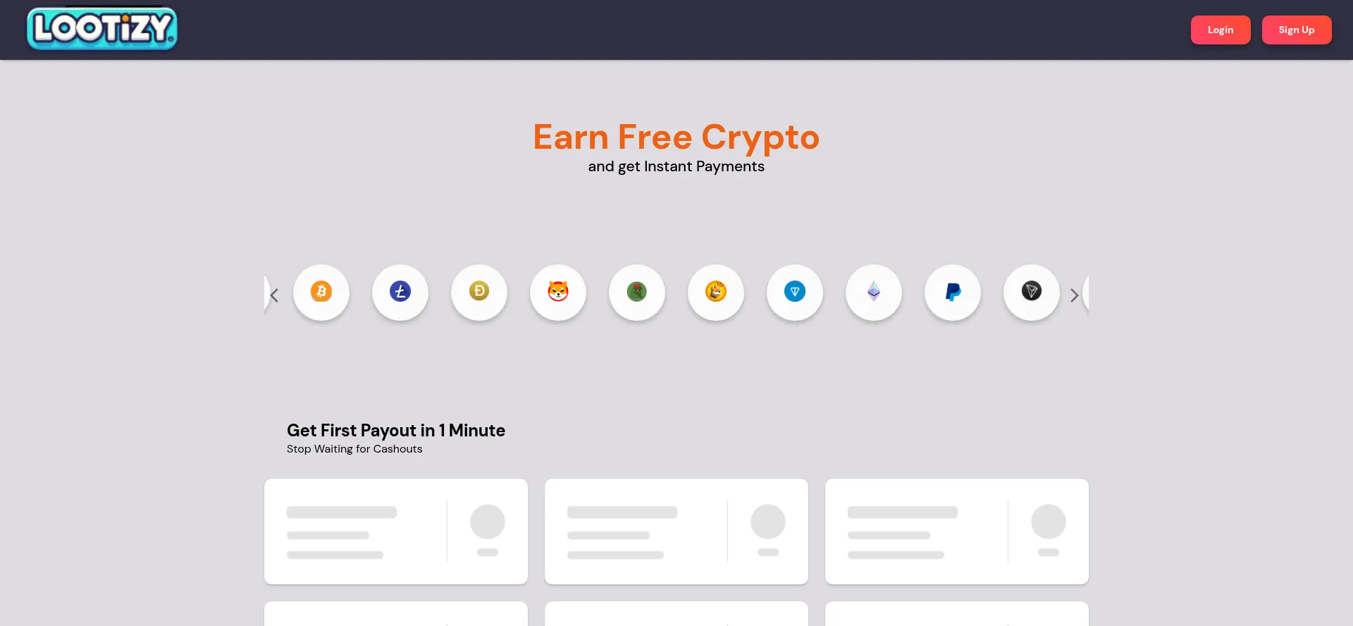 Lootizy.com