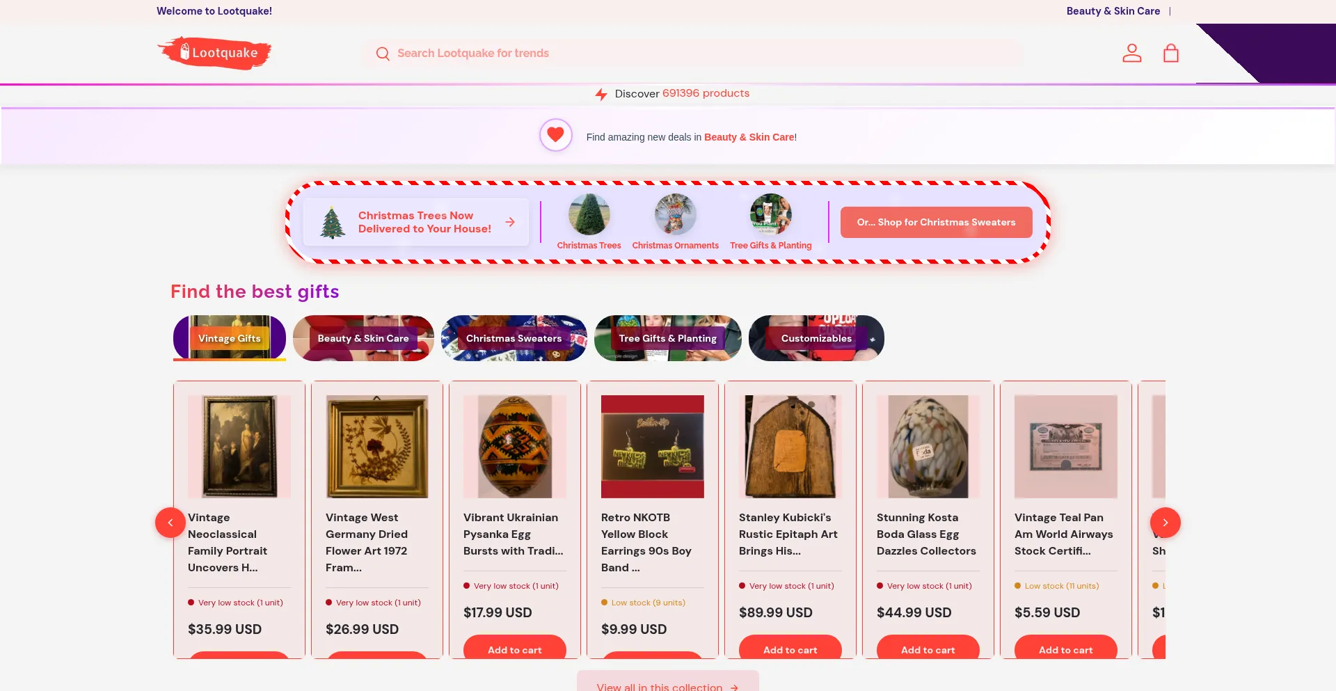 Lootquake.com