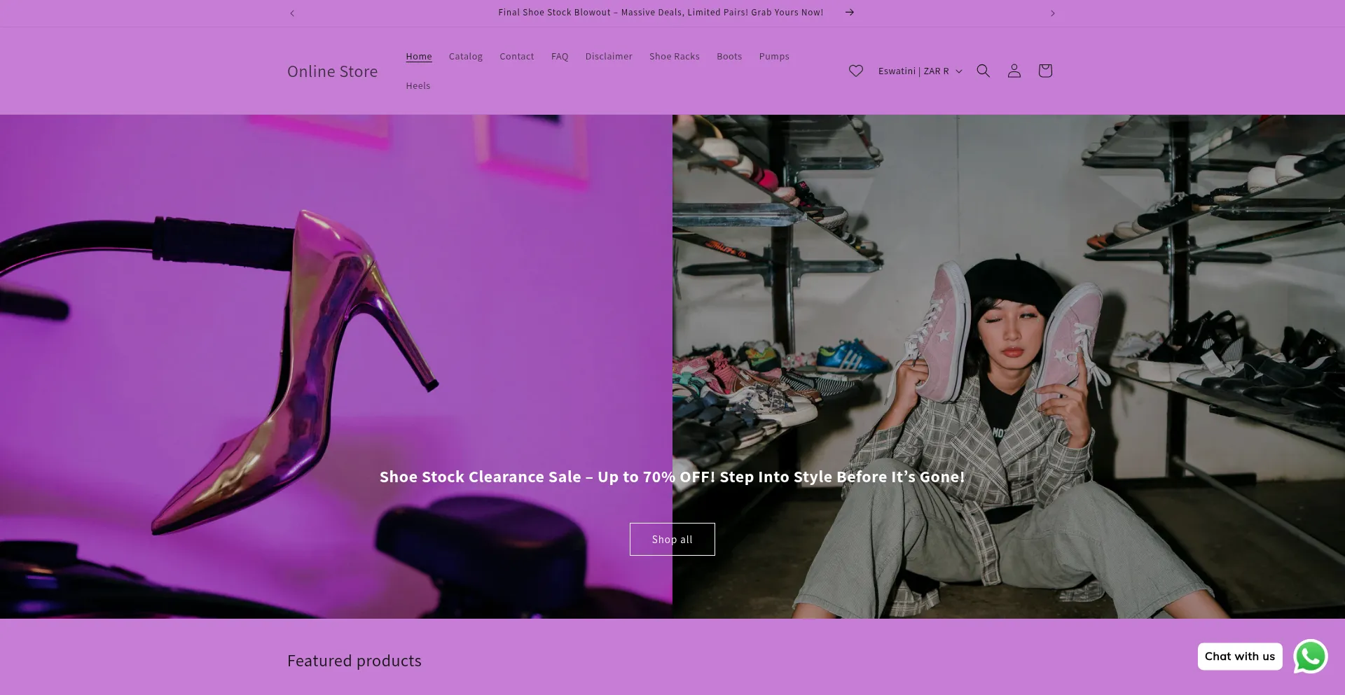 Looxlooma.store