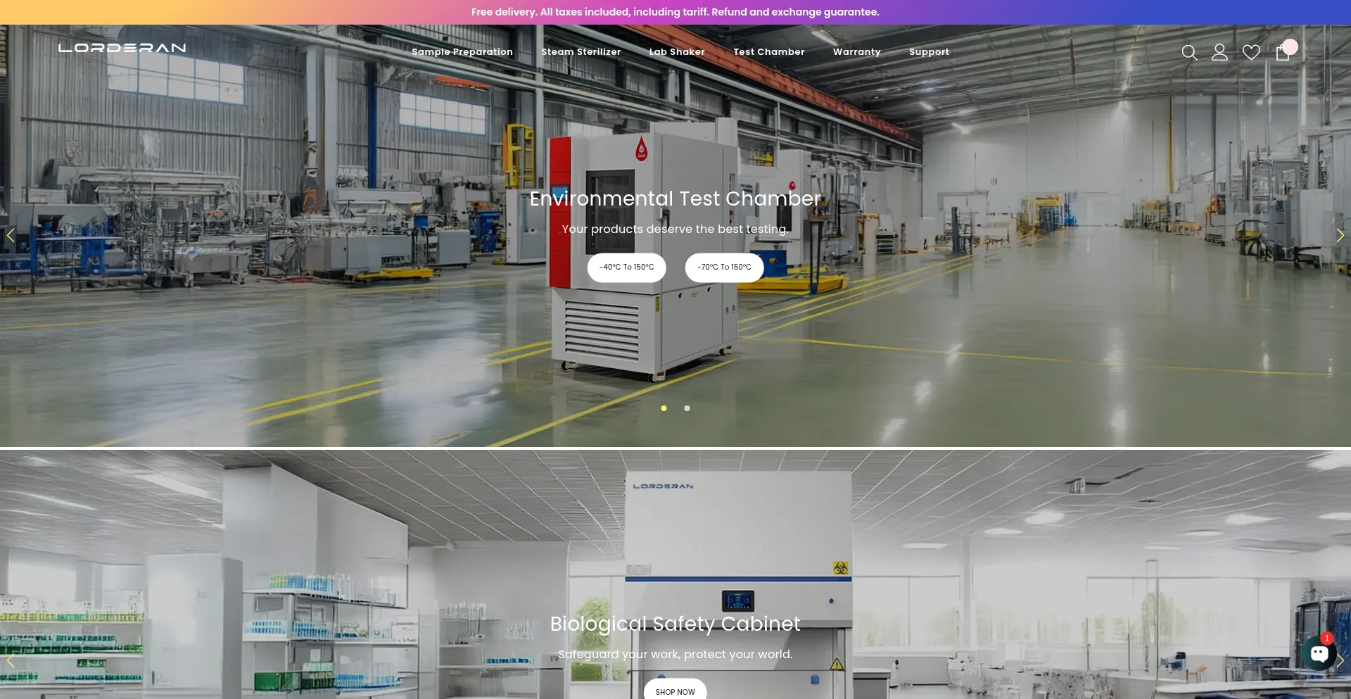 Lorderan.com
