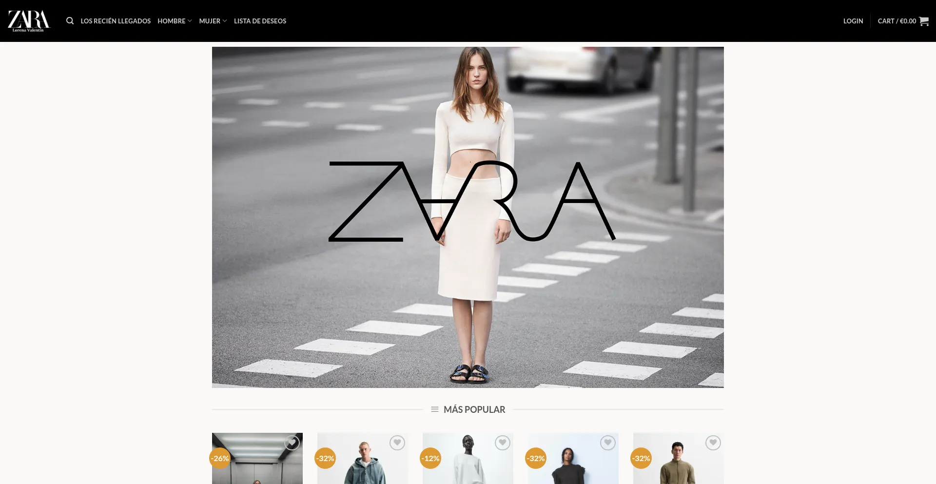 Lorenavalentin.com
