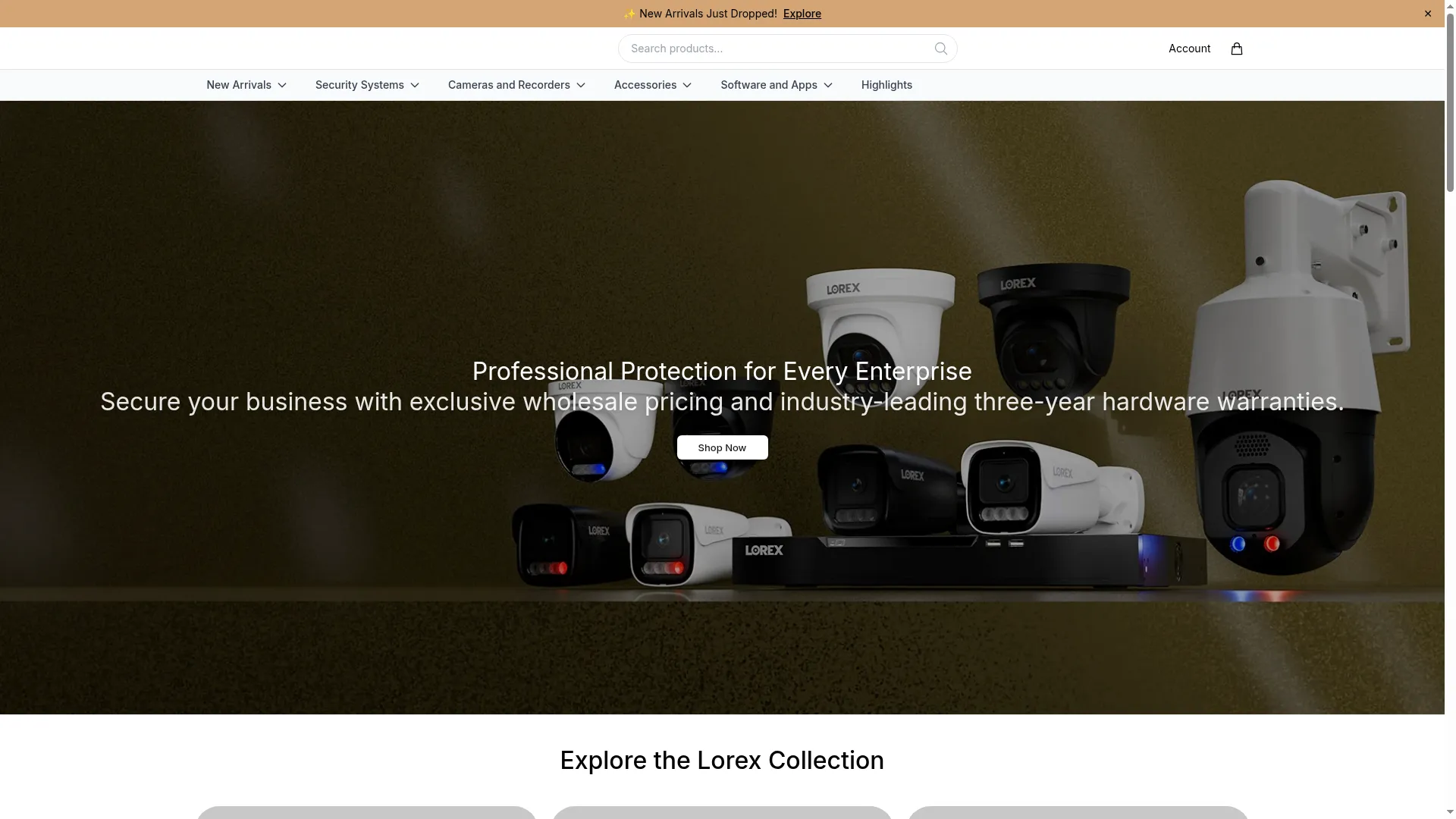 Lorexpropro.shop