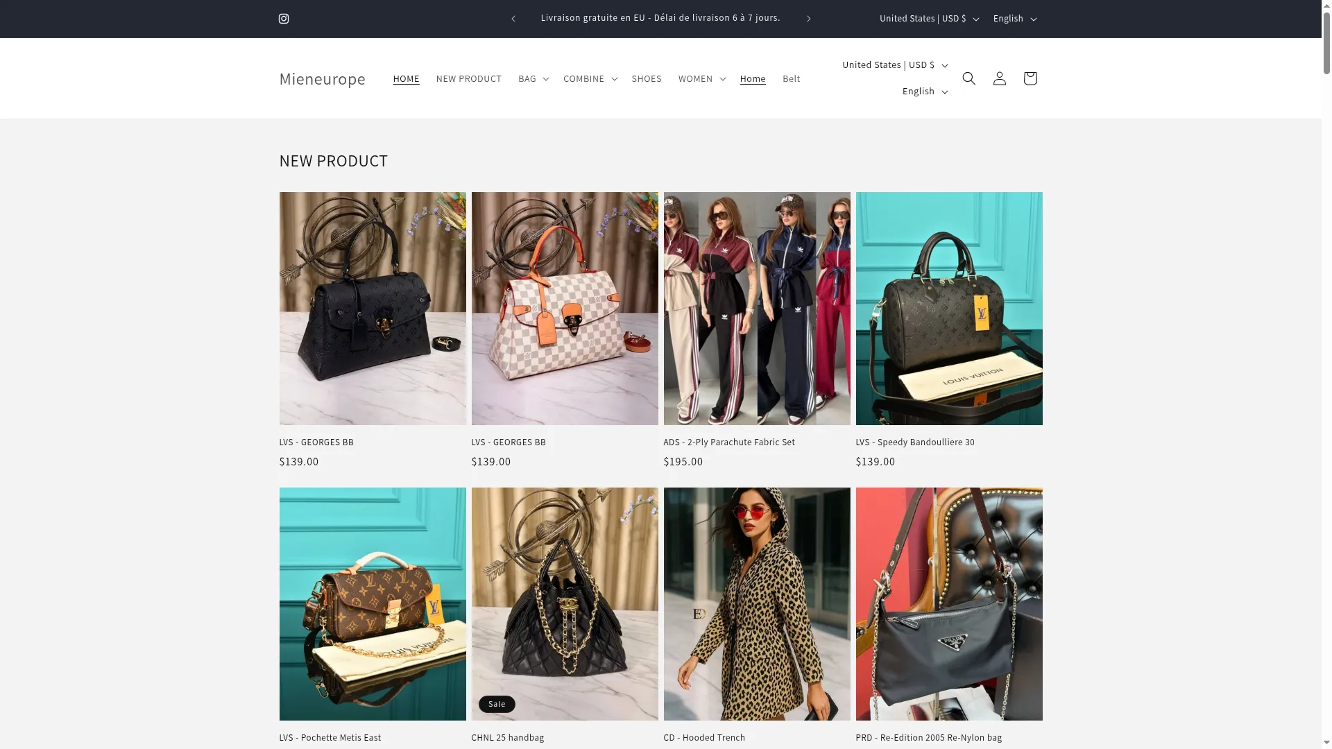 Lorienta.co