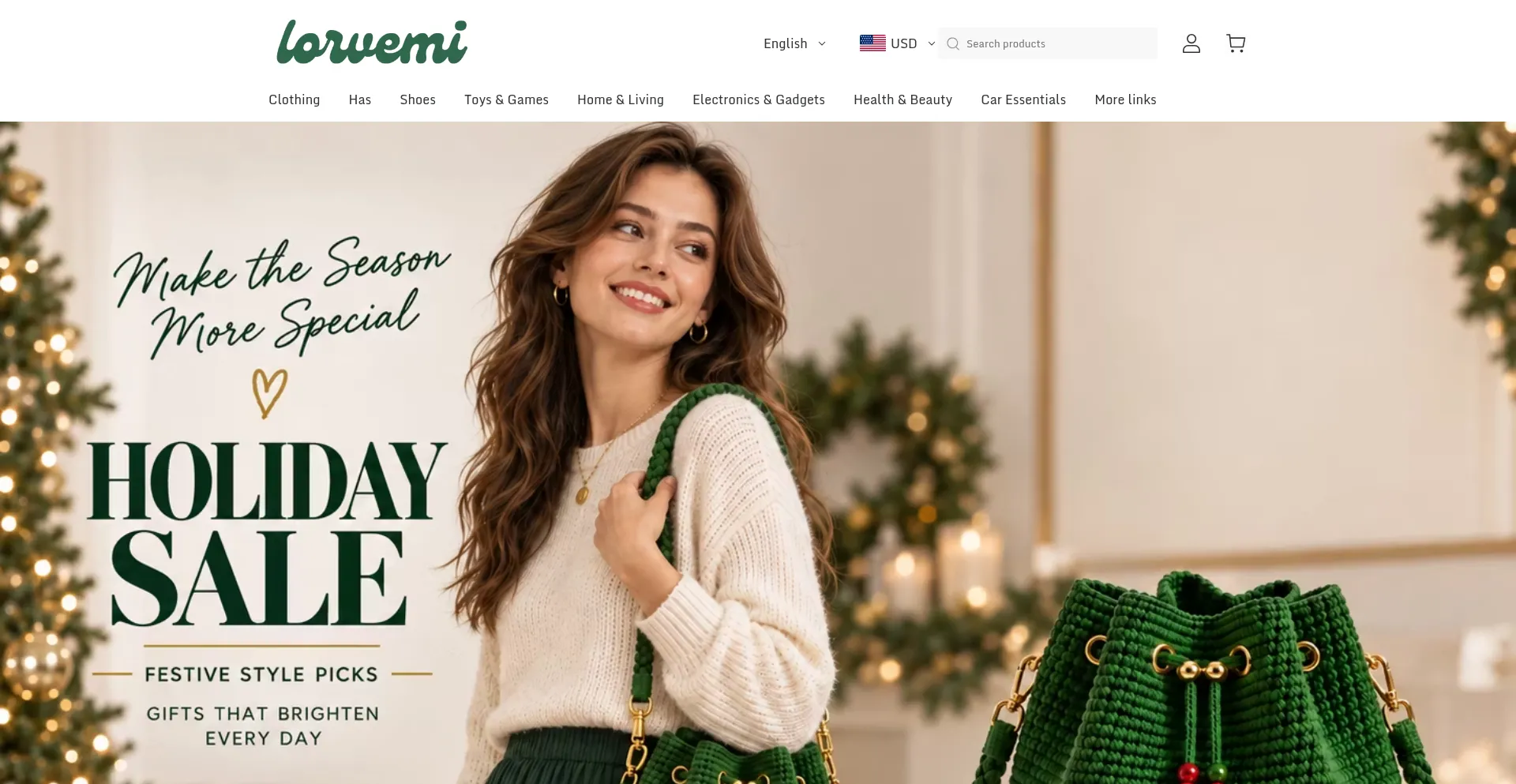 Lorvemi.com