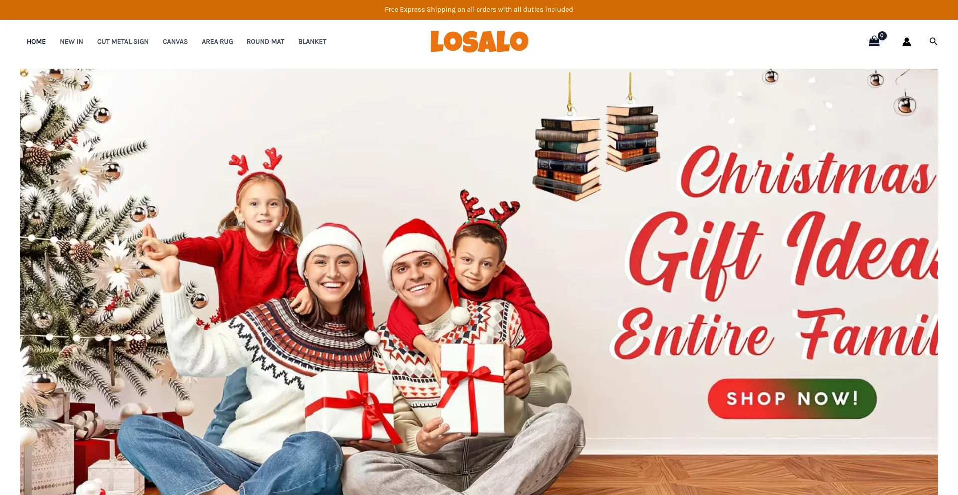 Losalo.com