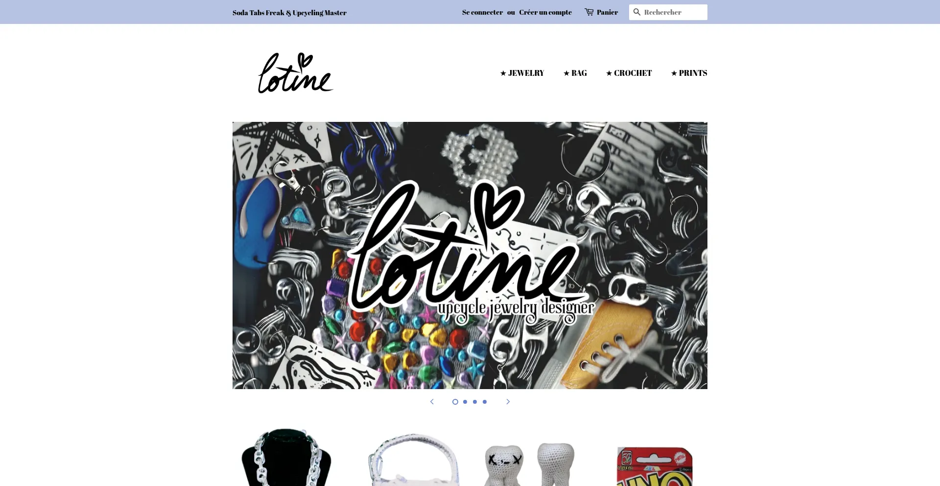 Lotine.shop