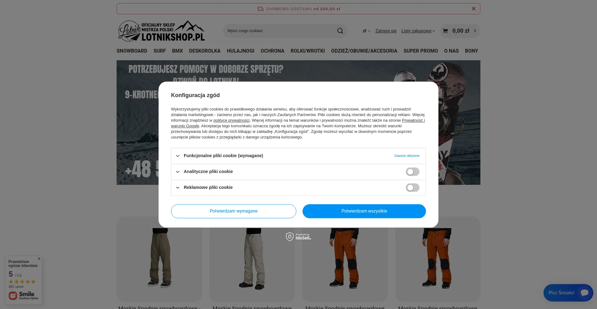 Lotnikshop.pl