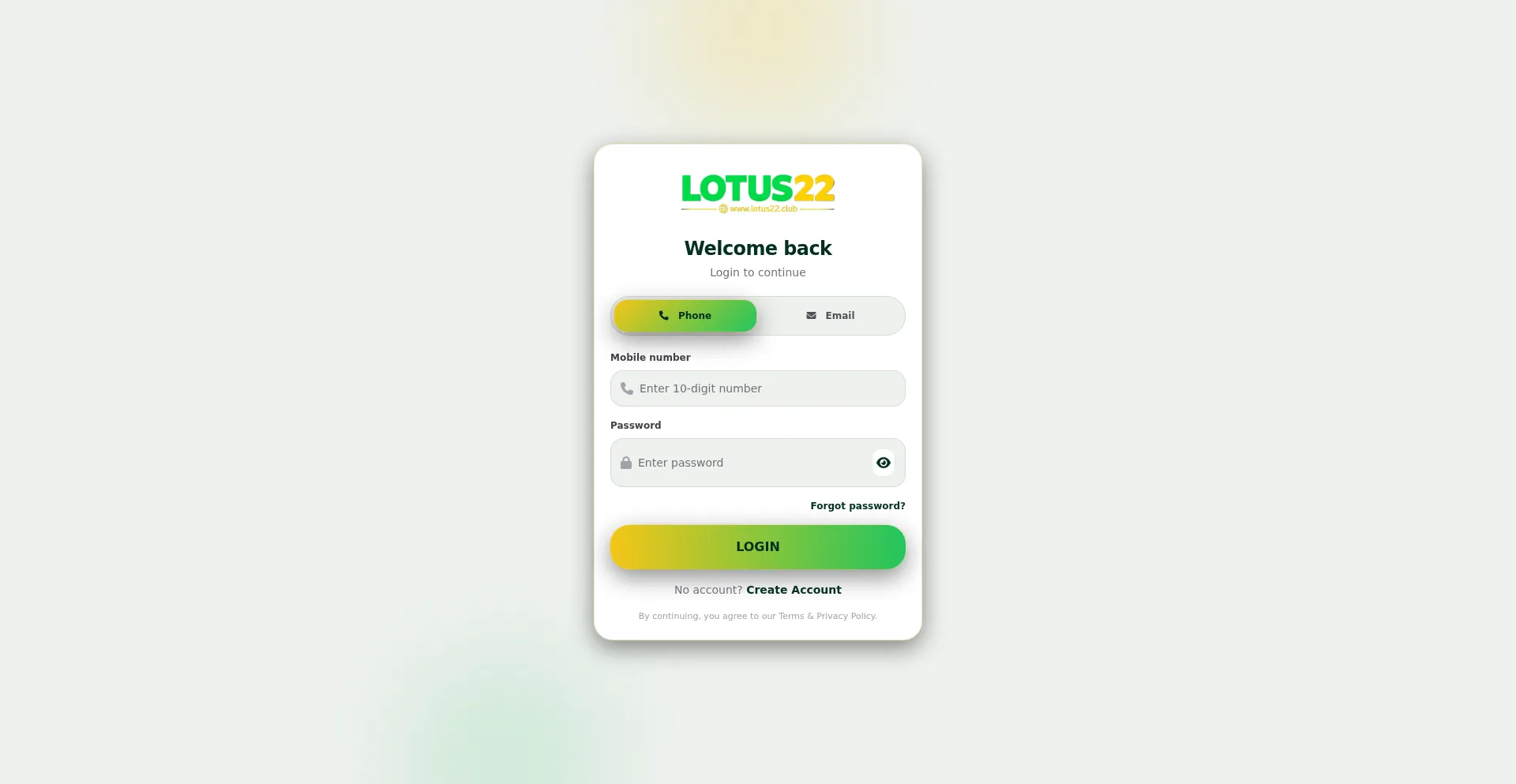 Lotus22.club