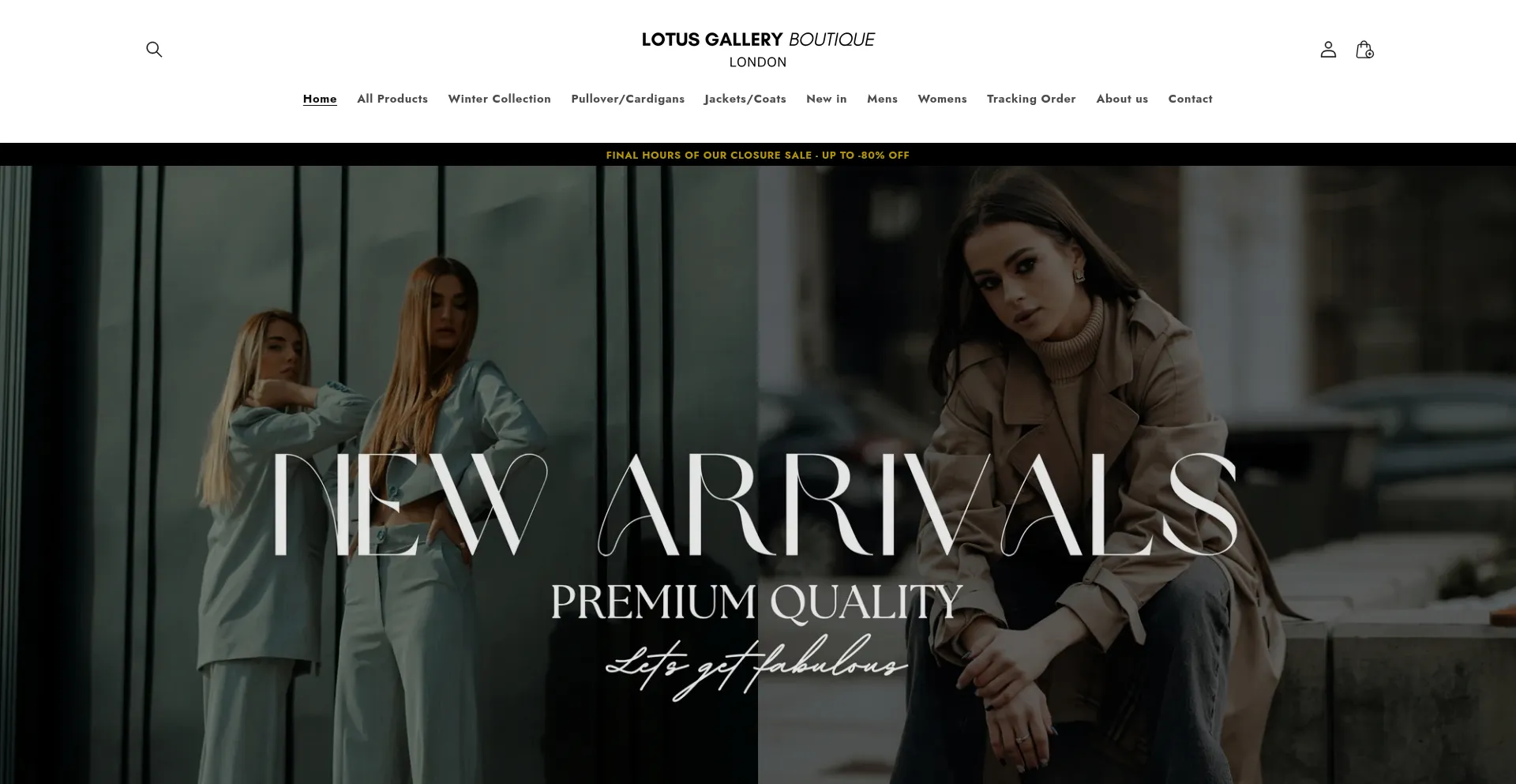 Lotusgallery-shop.com