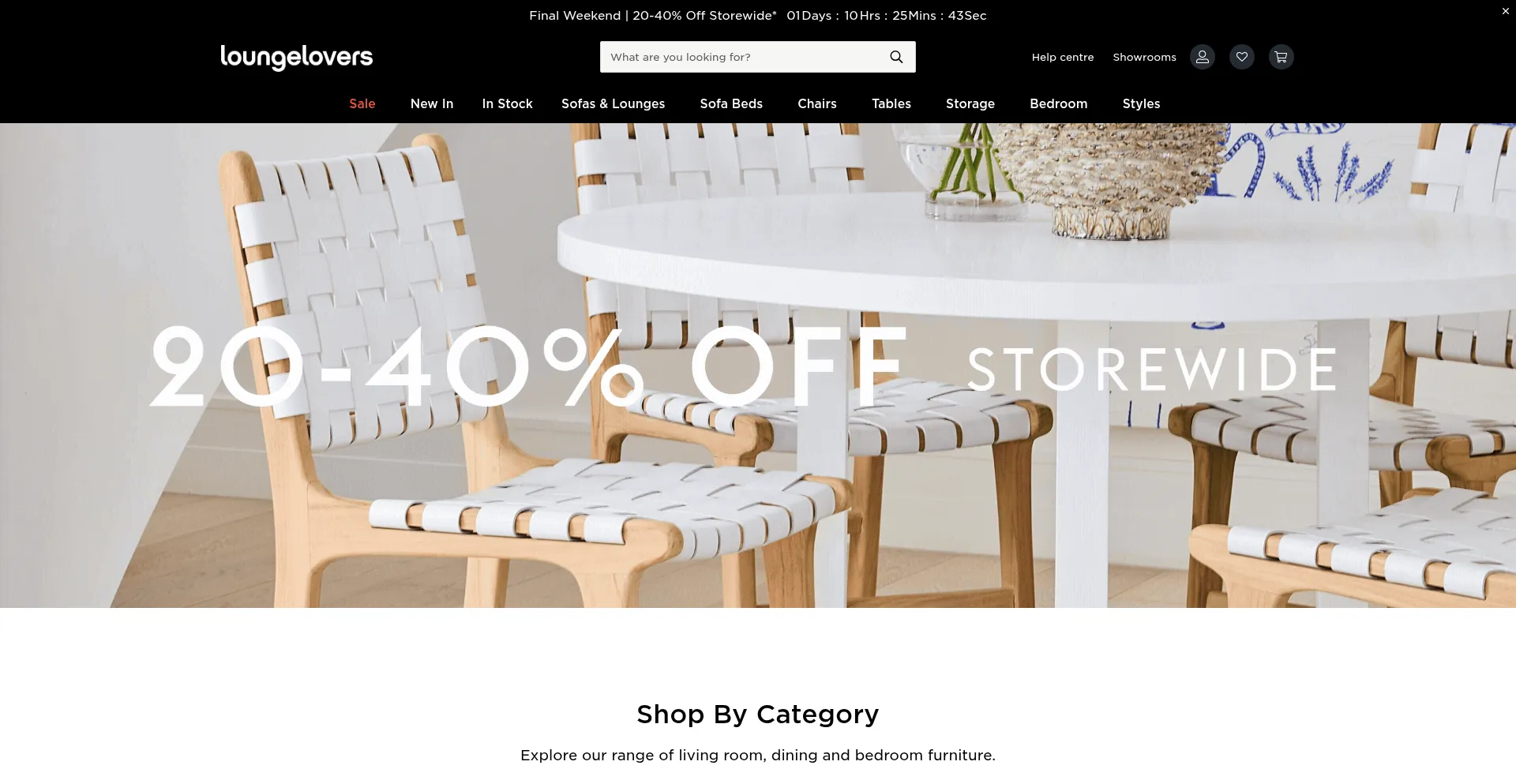 Loungelovers.com.au