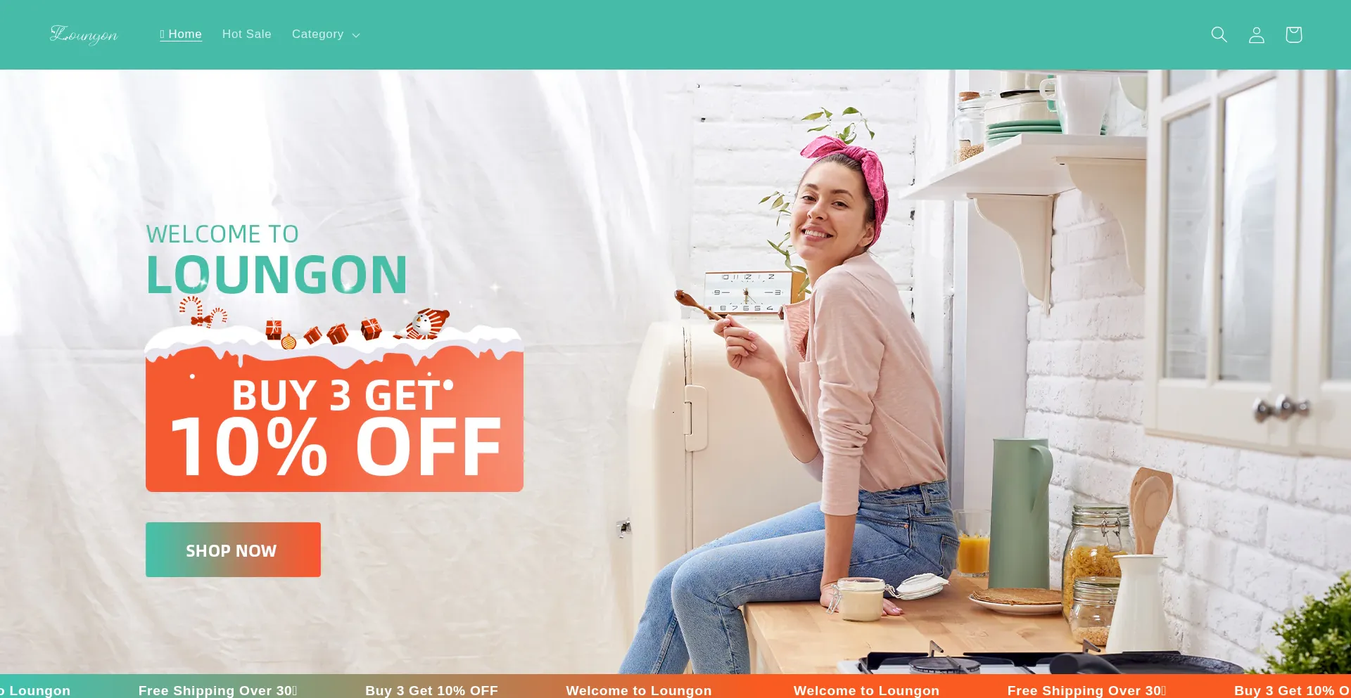 Loungon.com