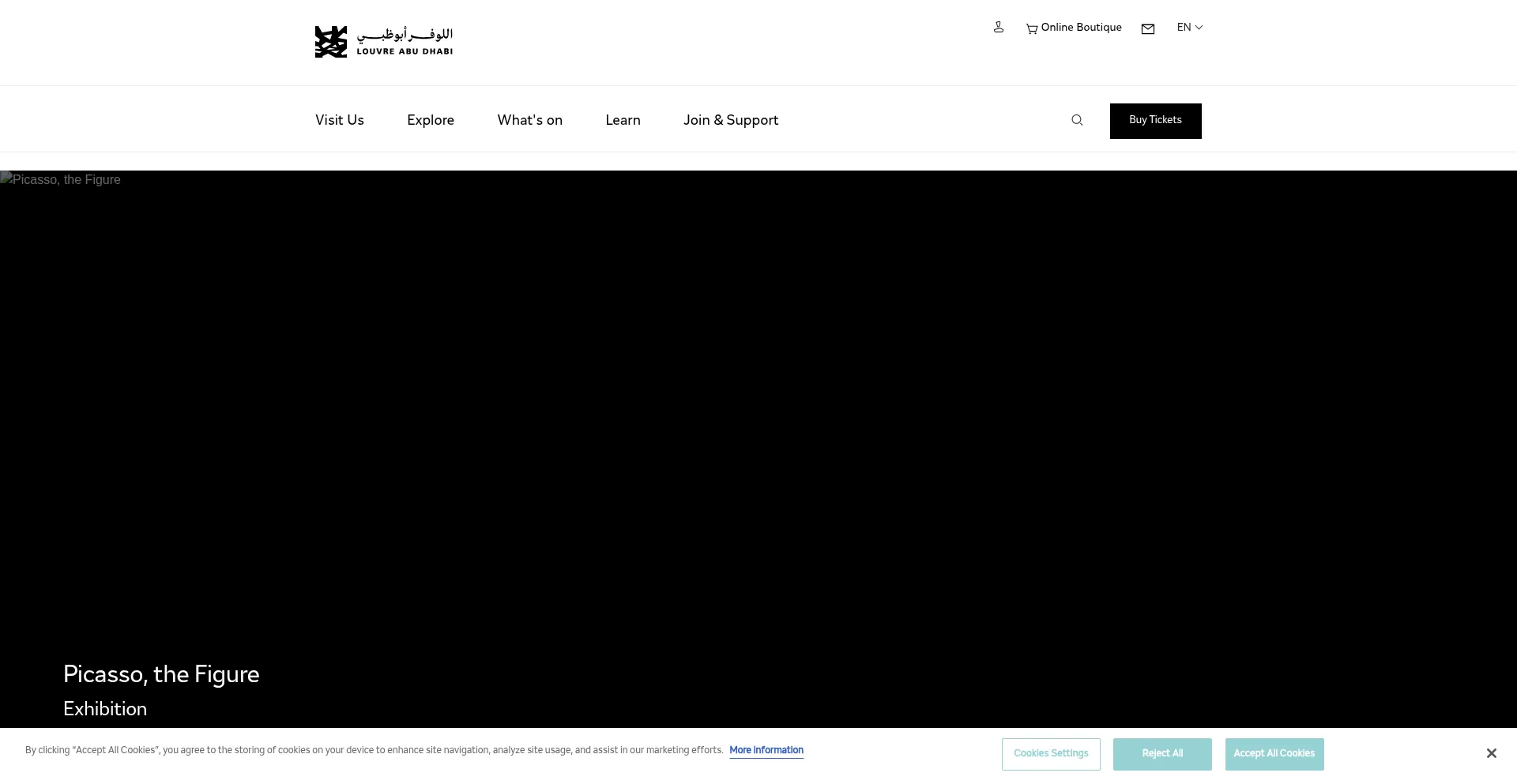 Louvreabudhabi.ae