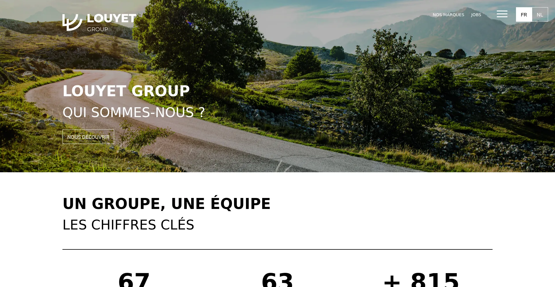Louyet.be