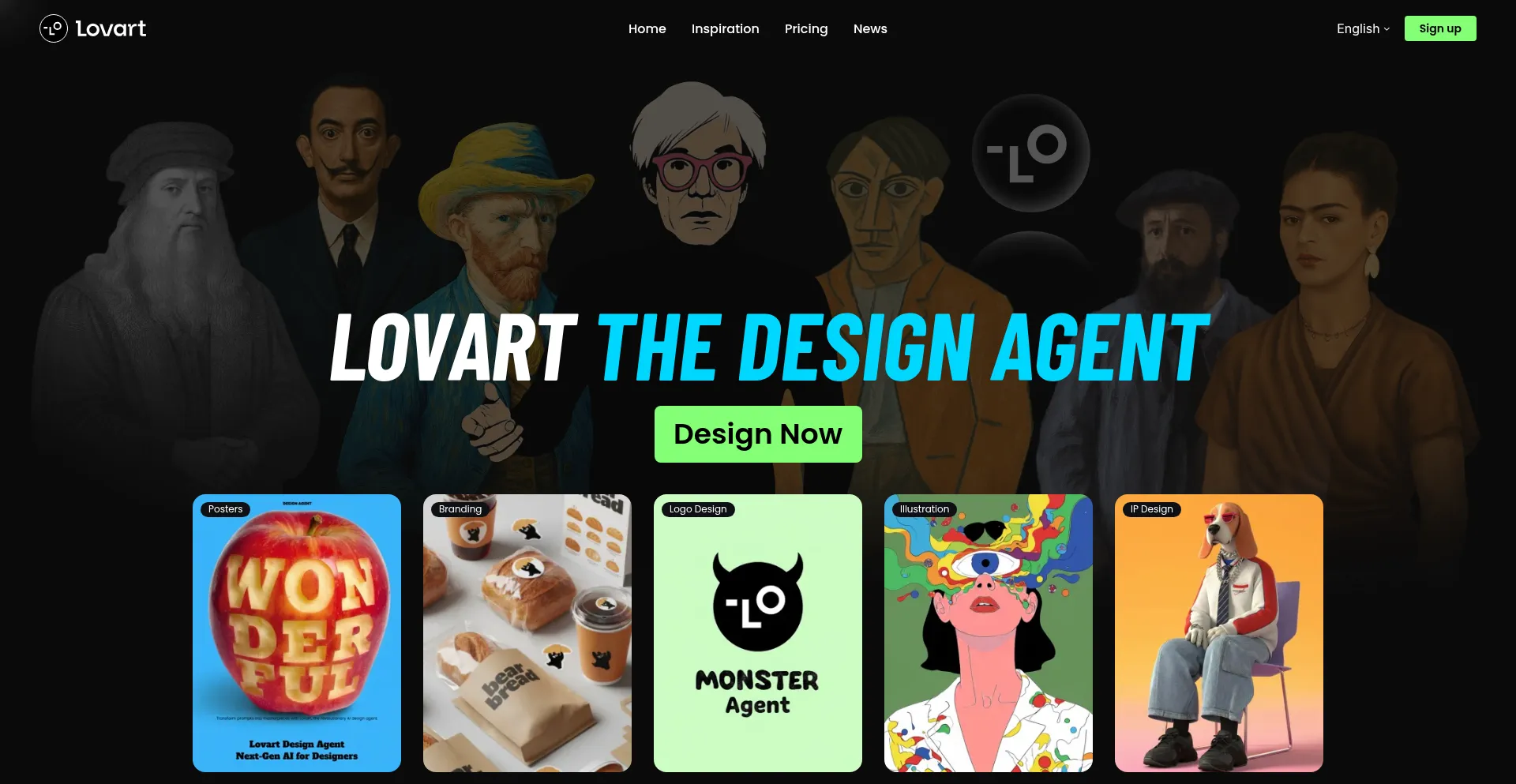 Lovart.ai