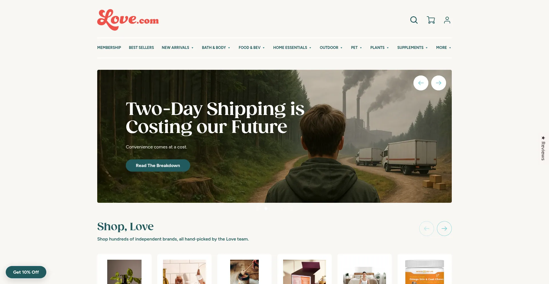 Love.com