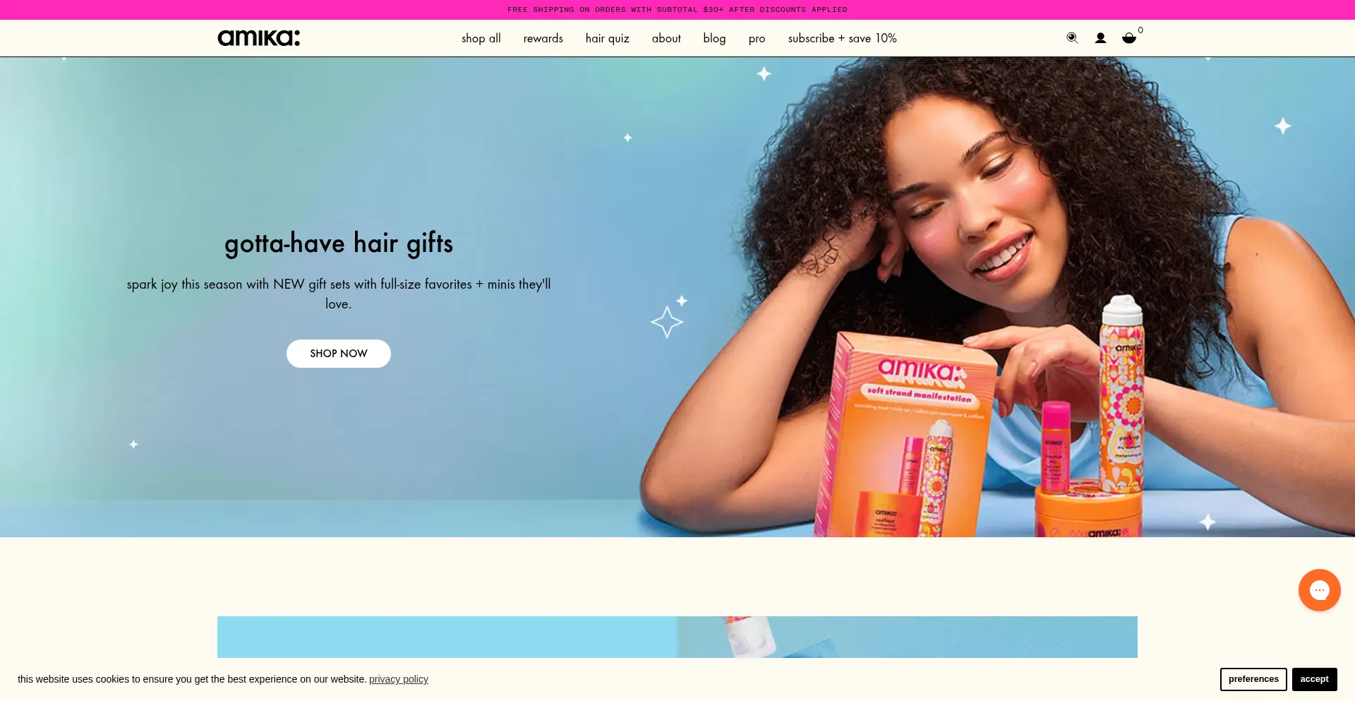 Loveamika.com