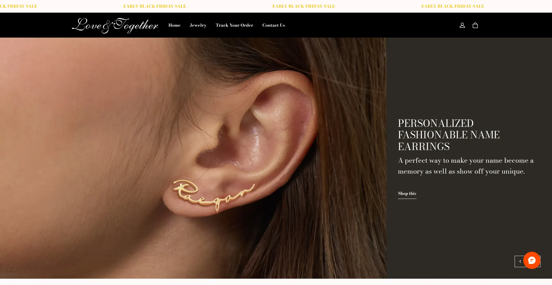Loveandtogether.com
